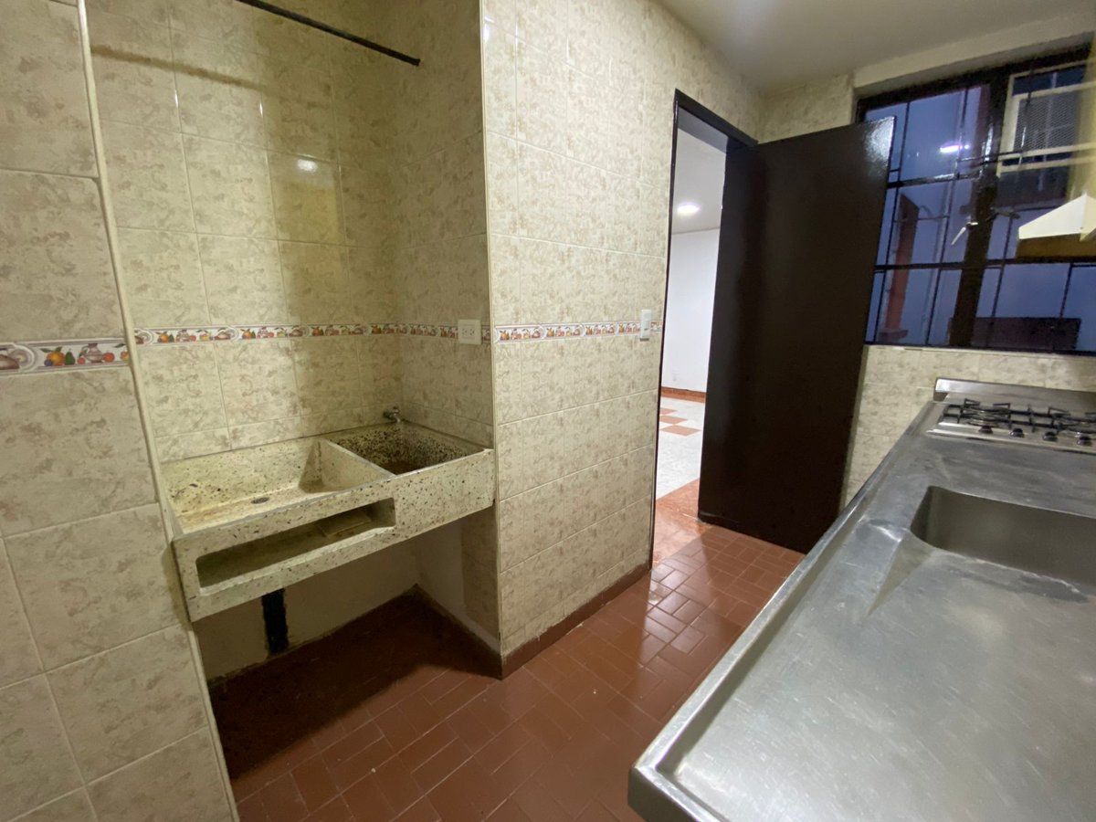 Apartamento en arriendo Armenia Apartamento en arriendo Armenia 38 m² - $ 1.010.792