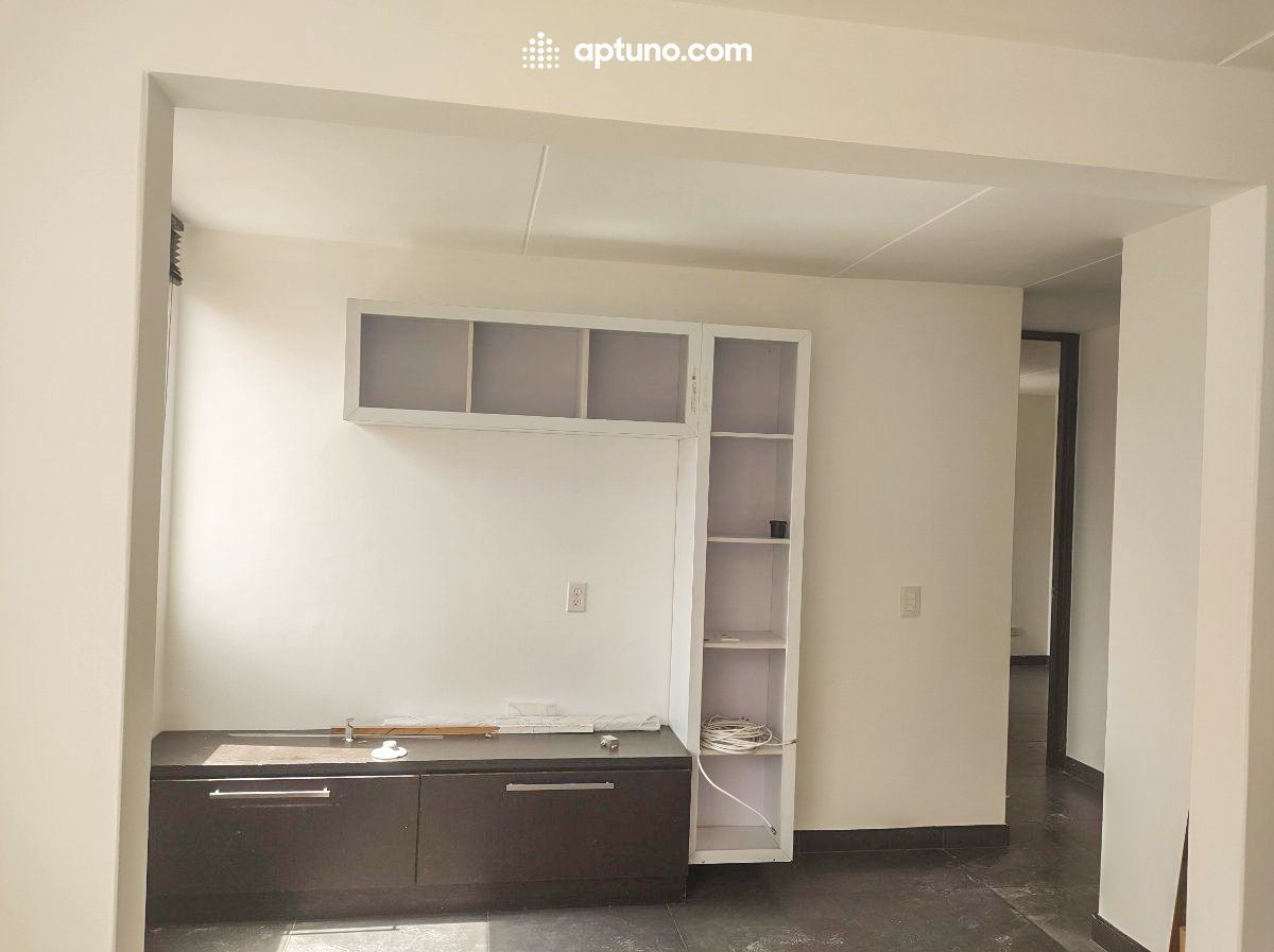 Apartamento en arriendo Las Margaritas Apartamento en arriendo Las Margaritas 50 m² - $ 865.000