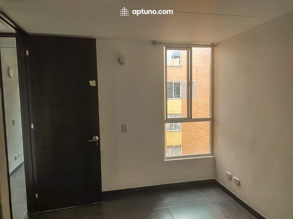 Apartamento en arriendo Las Margaritas Apartamento en arriendo Las Margaritas 50 m² - $ 865.000