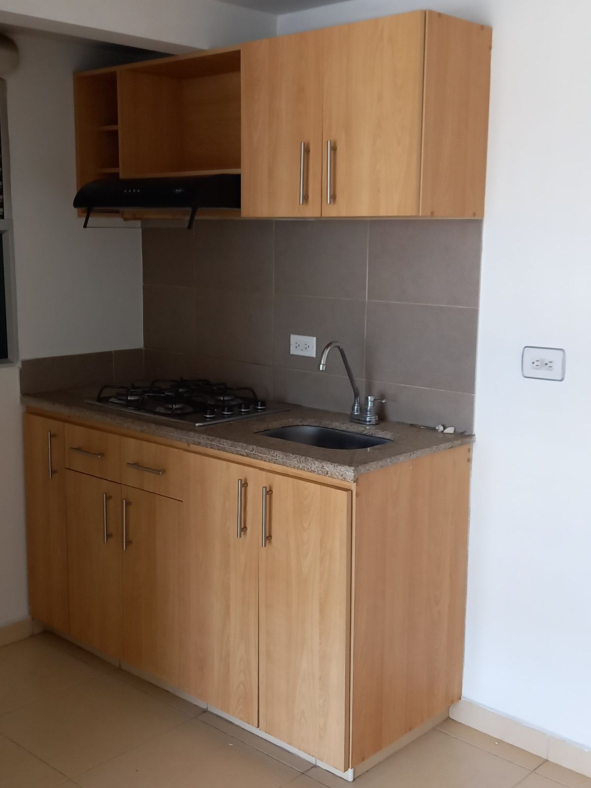 Apartamento en arriendo El Vervenal 32 m² - $ 1.100.000