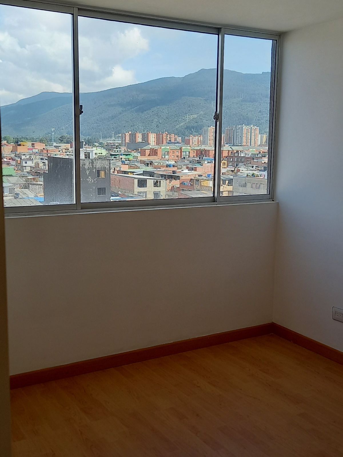 Apartamento en arriendo El Vervenal 32 m² - $ 1.100.000