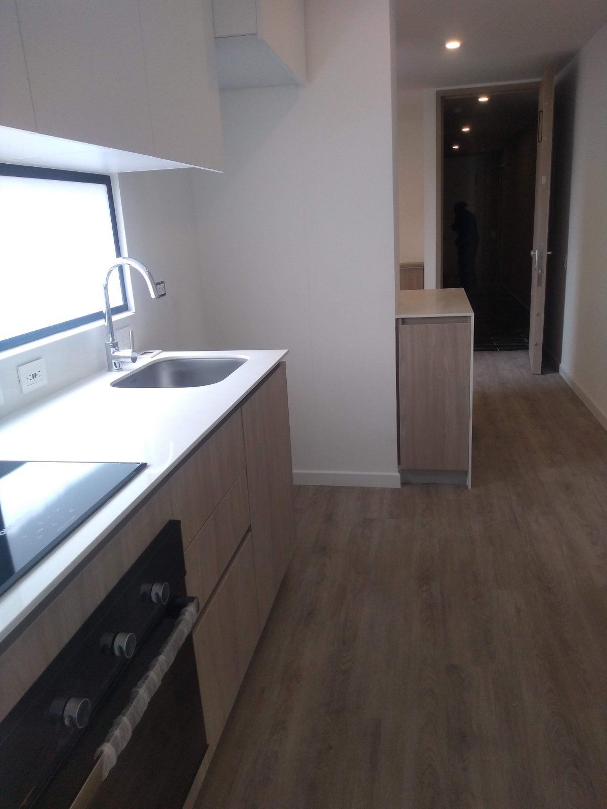 Apartamento en arriendo Santa Ana Occidental Apartamento en arriendo Santa Ana Occidental 49 m² - $ 2.454.310