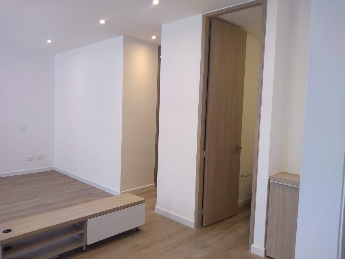 Apartamento en arriendo Santa Ana Occidental Apartamento en arriendo Santa Ana Occidental 49 m² - $ 2.454.310