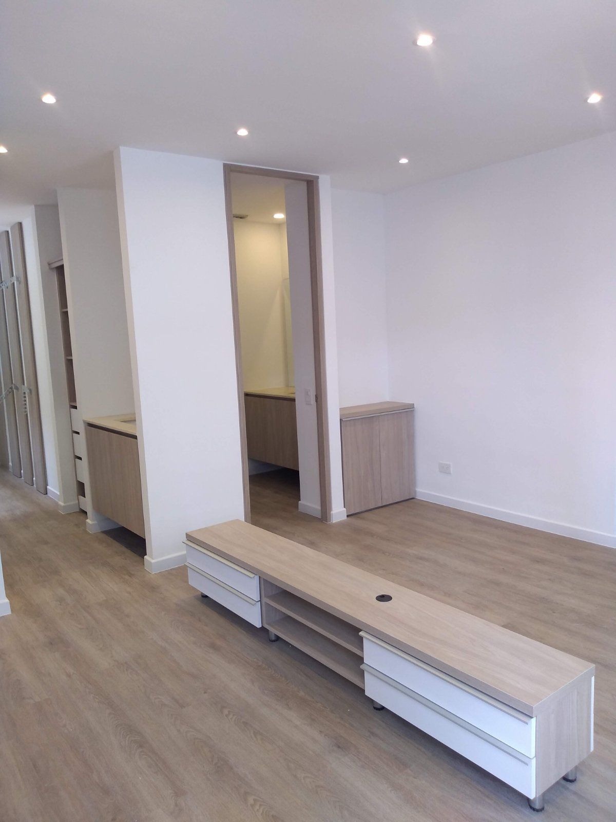 Apartamento en arriendo Santa Ana Occidental Apartamento en arriendo Santa Ana Occidental 49 m² - $ 2.454.310