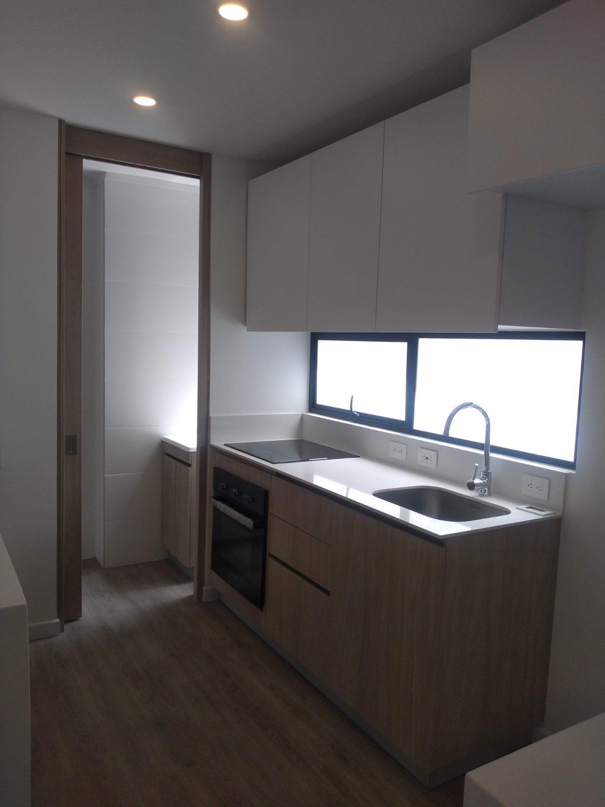 Apartamento en arriendo Santa Ana Occidental Apartamento en arriendo Santa Ana Occidental 49 m² - $ 2.454.310