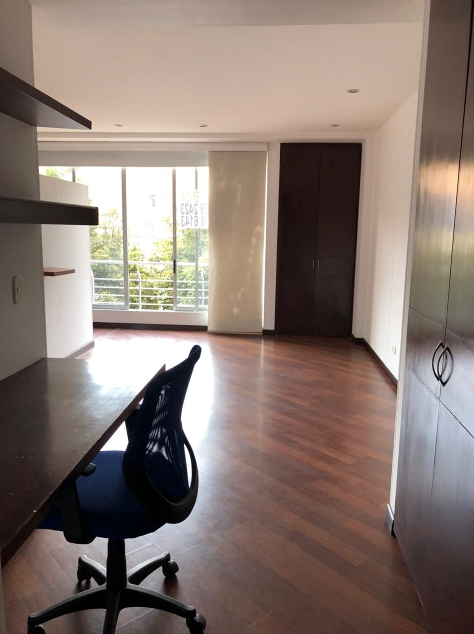 Apartamento en arriendo San Patricio 65 m² - $ 2.250.000