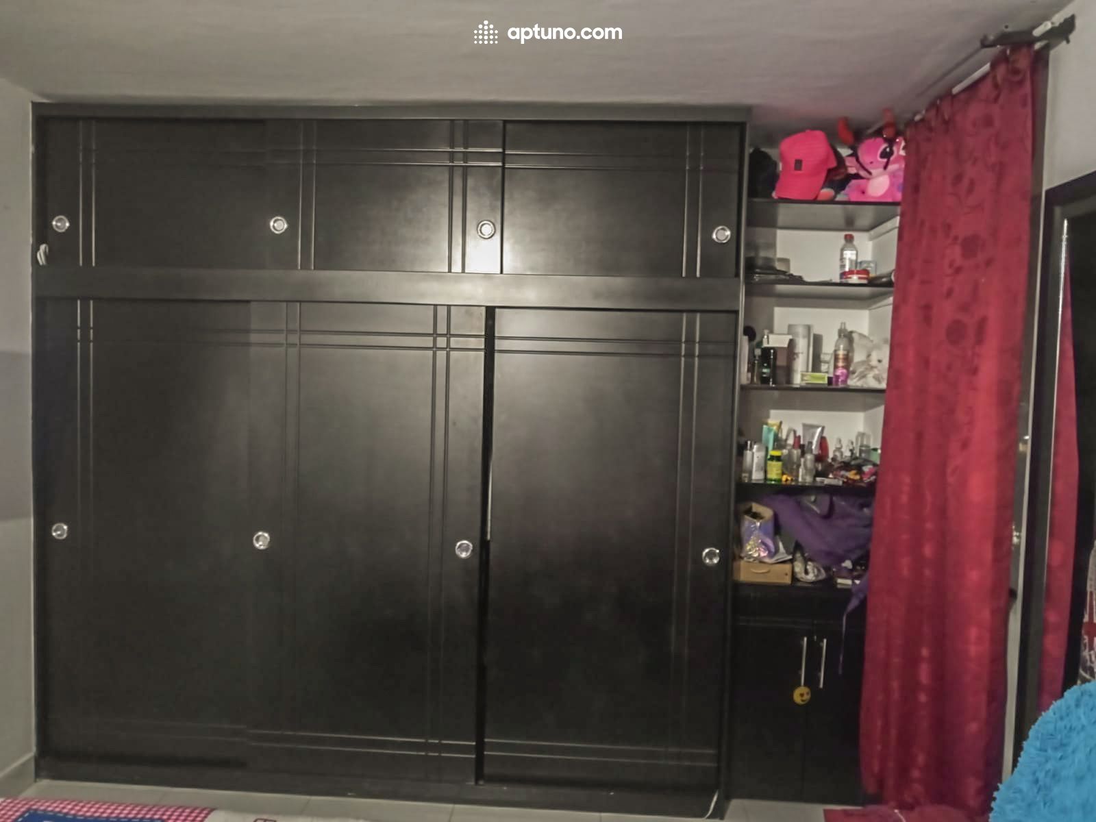 Apartamento en arriendo Osorio III Apartamento en arriendo Osorio III 52 m² - $ 750.000