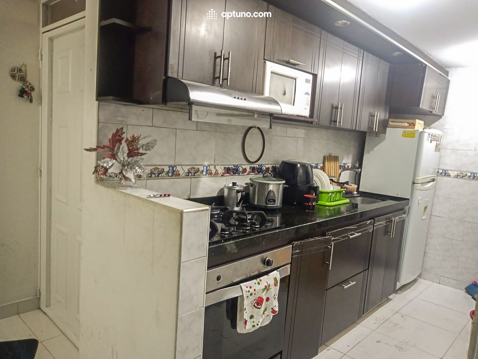 Apartamento en arriendo Osorio III Apartamento en arriendo Osorio III 52 m² - $ 750.000