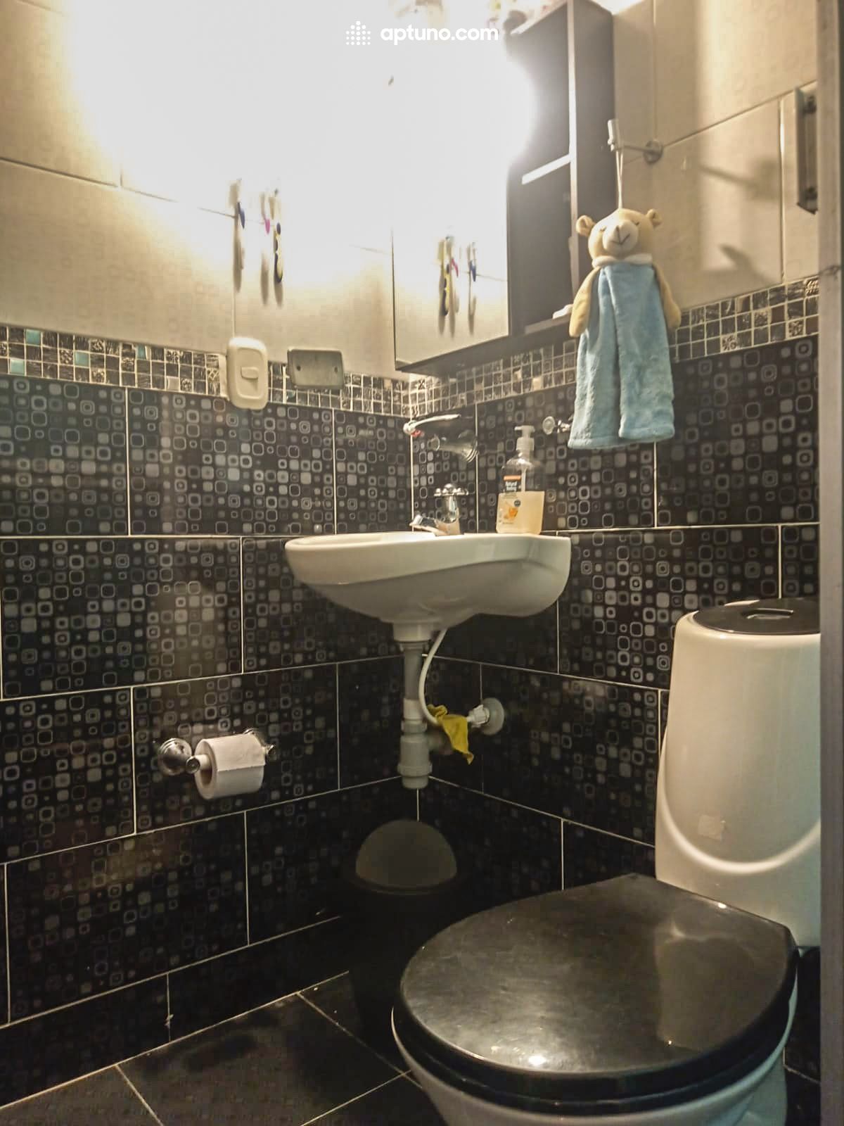 Apartamento en arriendo Osorio III Apartamento en arriendo Osorio III 52 m² - $ 750.000