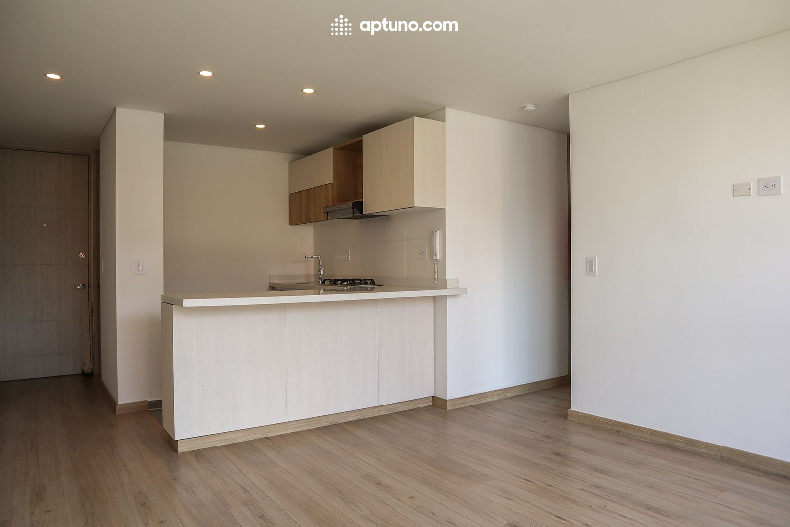 Apartamento en arriendo Acacias Usaquén 70 m² - $ 2.700.000