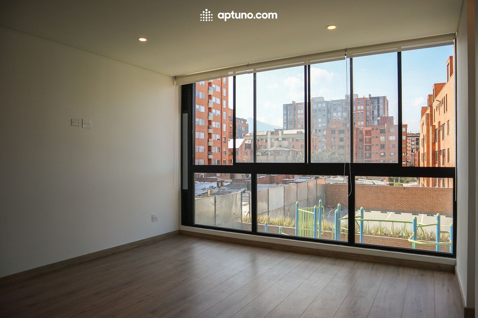Apartamento en arriendo Acacias Usaquén 70 m² - $ 2.700.000