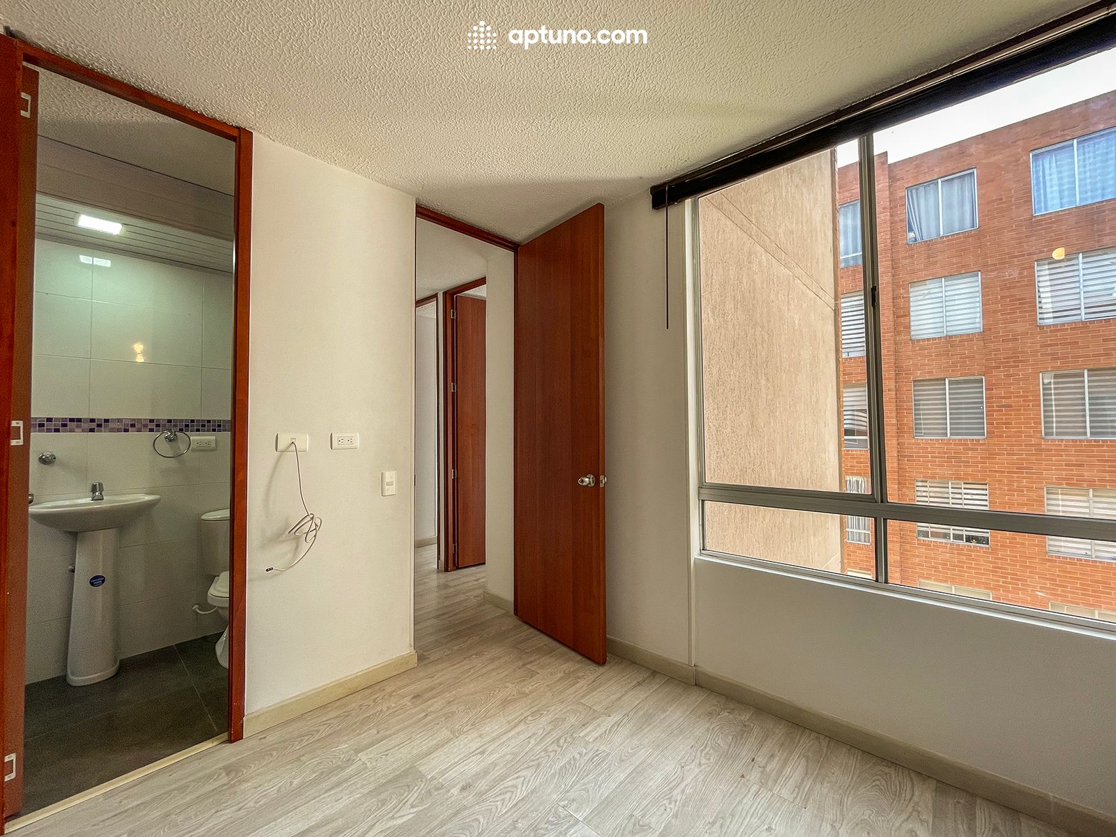 Apartamento en arriendo Villas de Alcalá 52 m² - $ 1.300.000