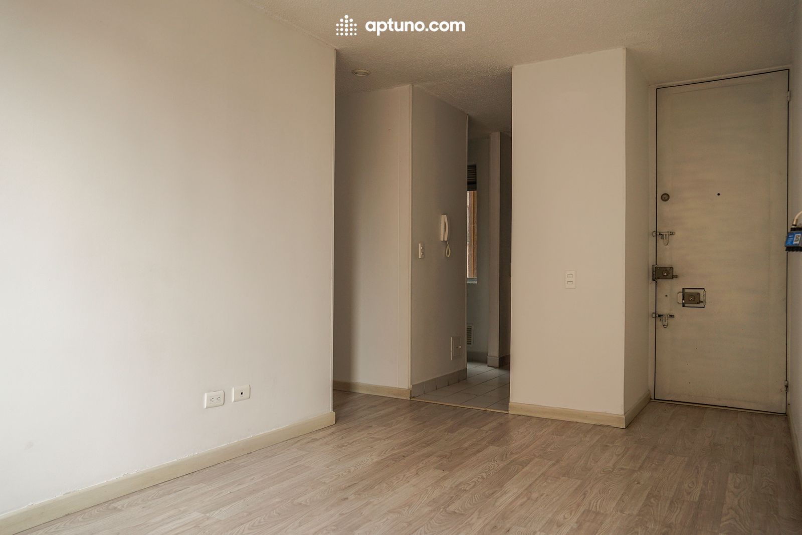 Apartamento en arriendo Villas de Alcalá 52 m² - $ 1.300.000
