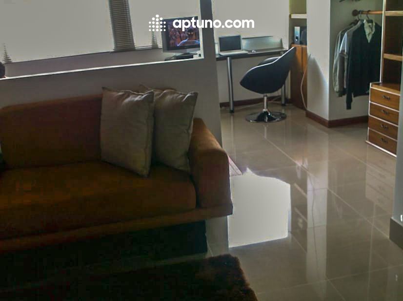 Apartamento en arriendo Chapinero Central Apartamento en arriendo Chapinero Central 30 m² - $ 1.400.000