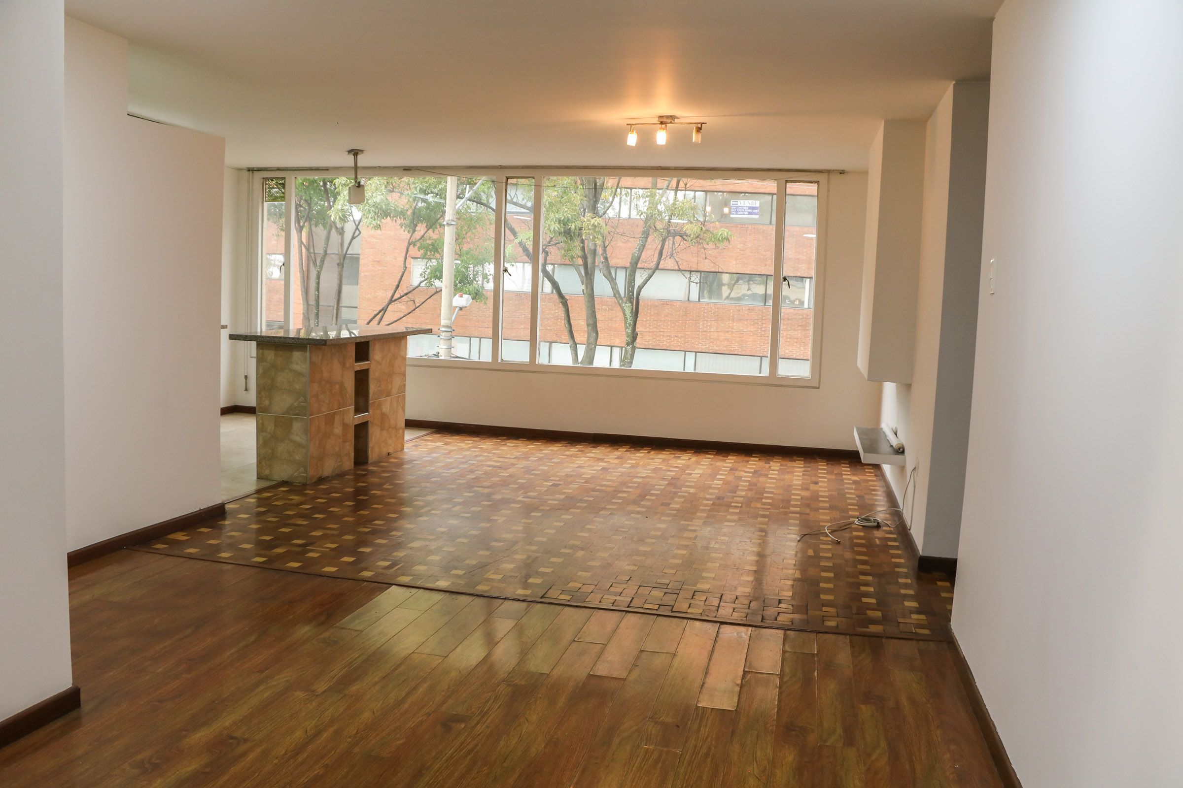 Apartamento en arriendo Lago Gaitán Apartamento en arriendo Lago Gaitán 100 m² - $ 2.500.000