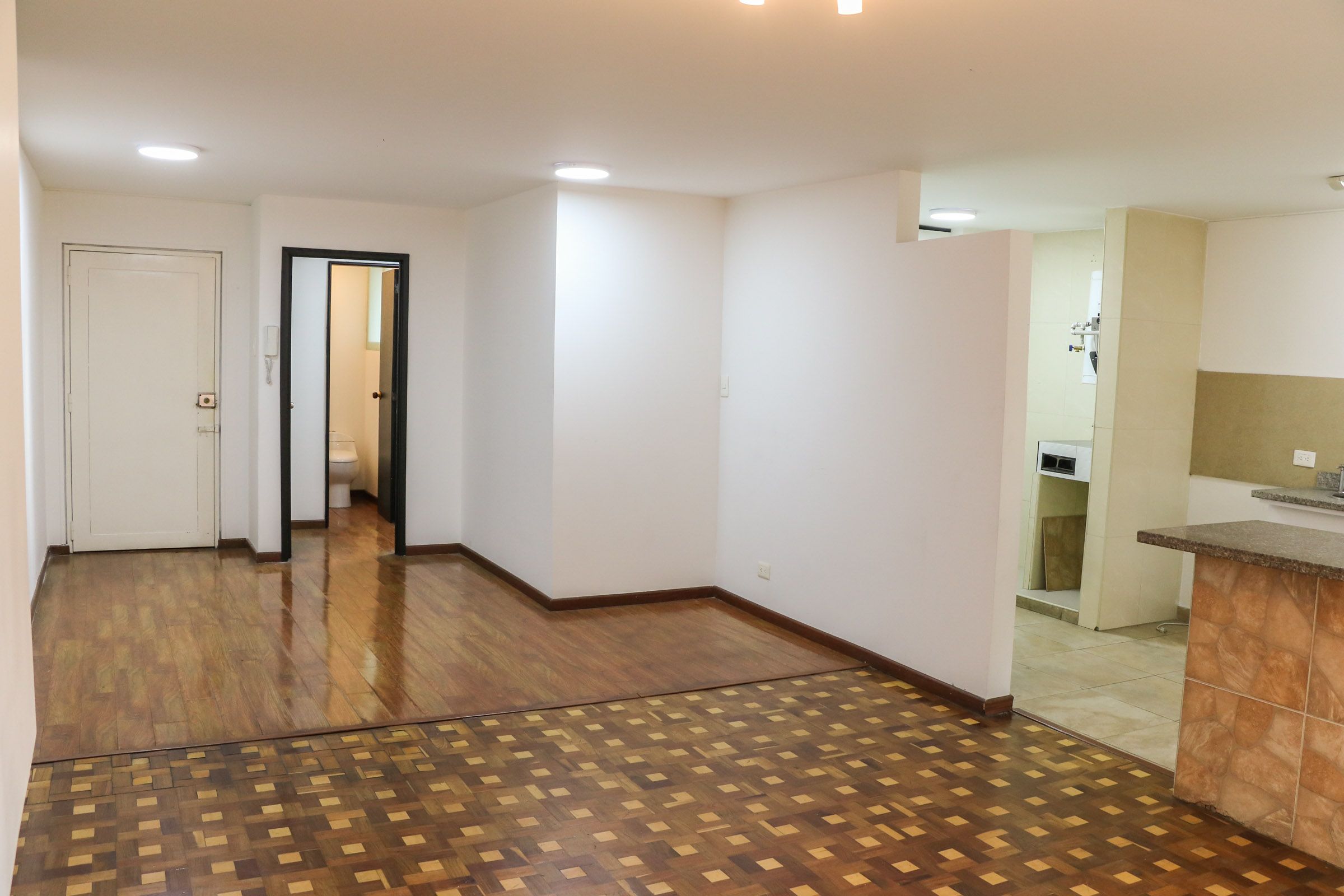 Apartamento en arriendo Lago Gaitán Apartamento en arriendo Lago Gaitán 100 m² - $ 2.500.000