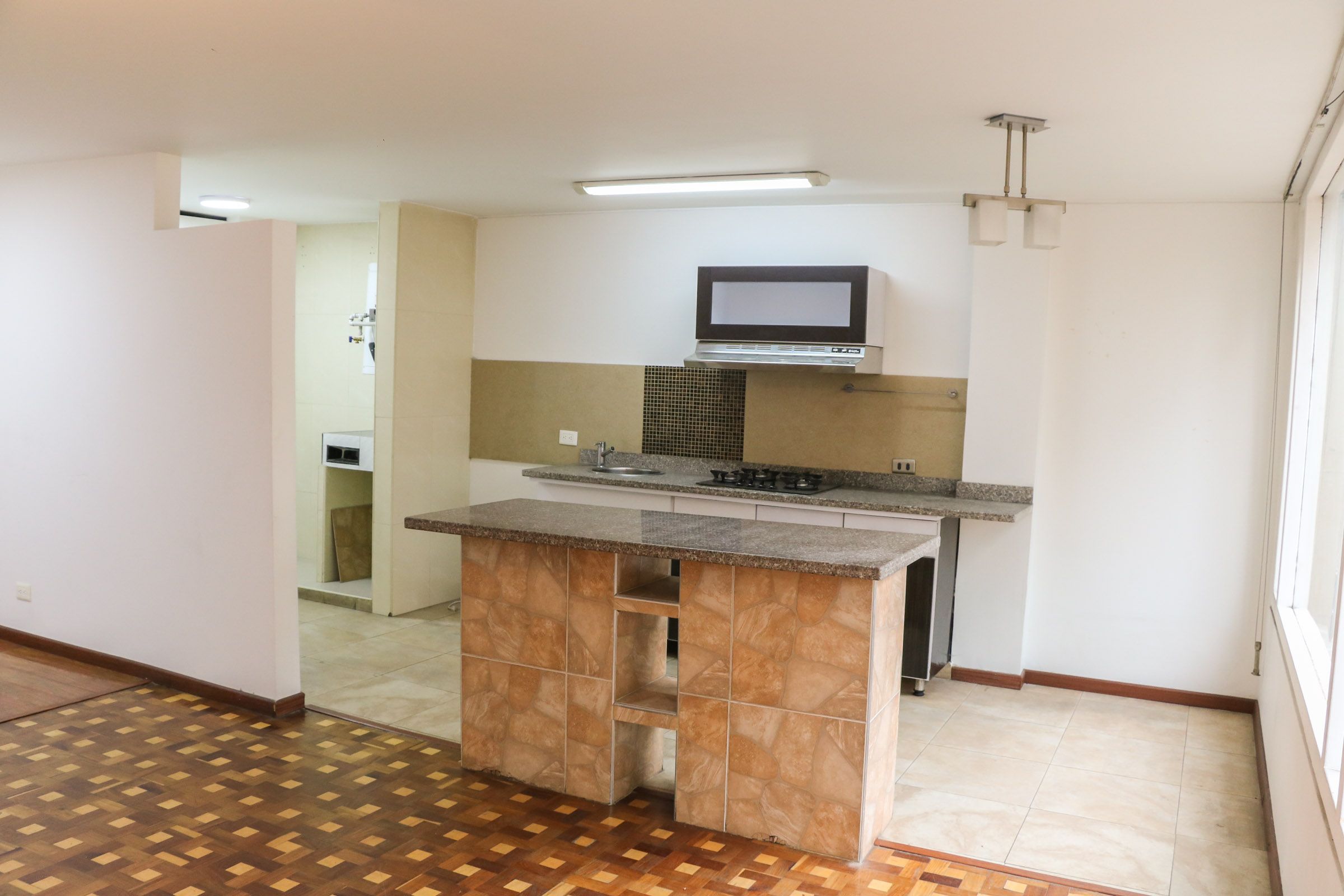 Apartamento en arriendo Lago Gaitán Apartamento en arriendo Lago Gaitán 100 m² - $ 2.500.000