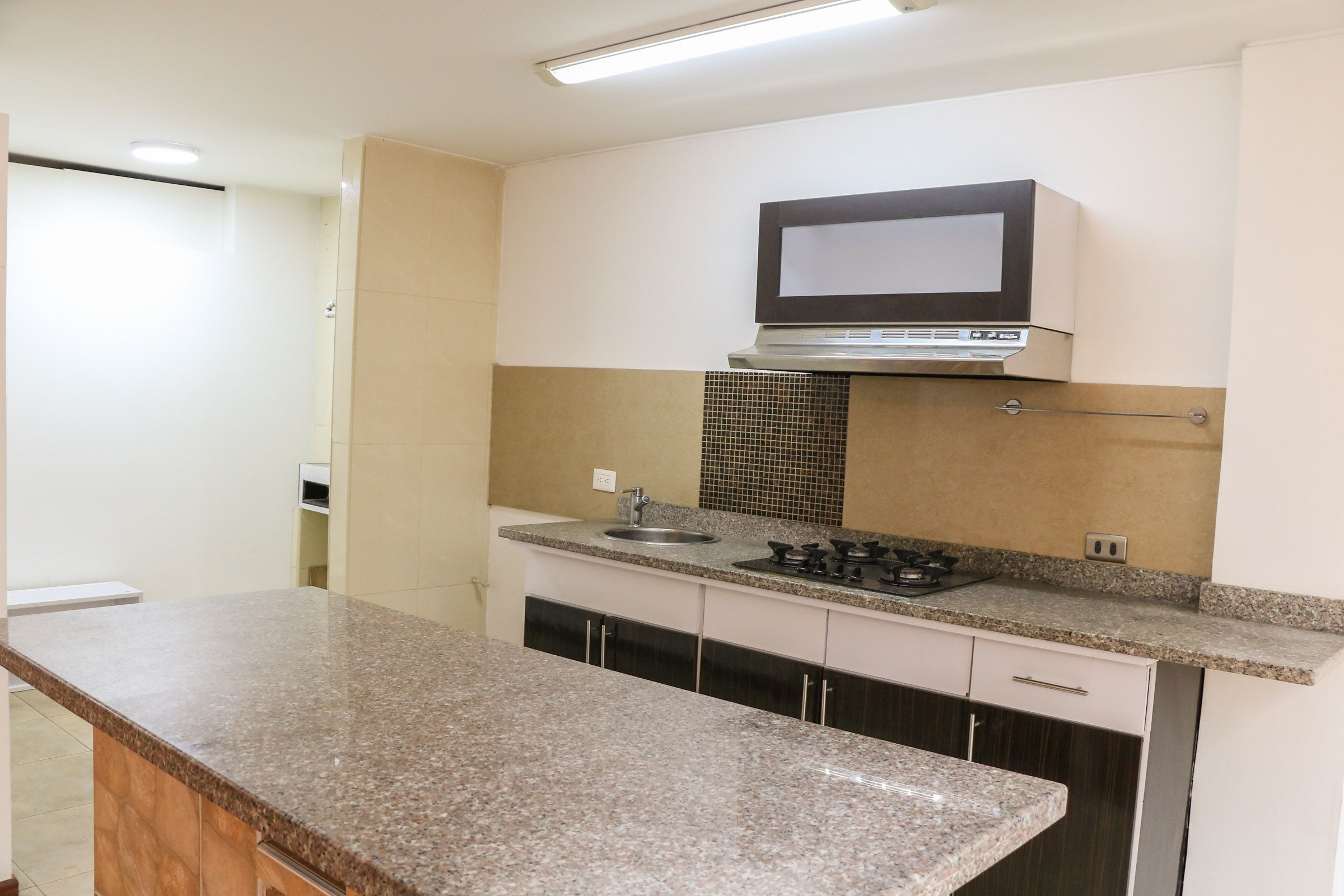 Apartamento en arriendo Lago Gaitán Apartamento en arriendo Lago Gaitán 100 m² - $ 2.500.000