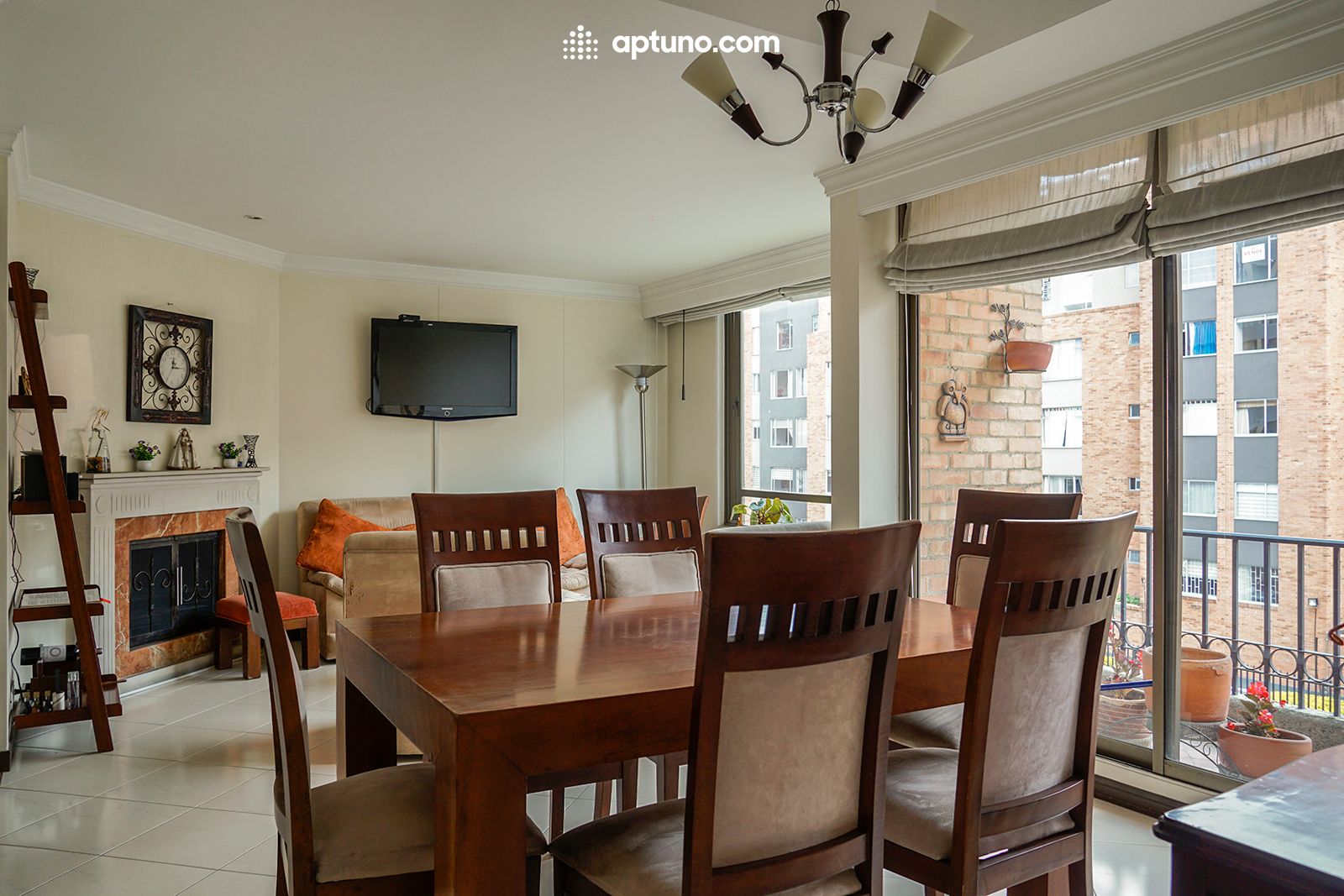 Apartamento en arriendo San José del Prado Apartamento en arriendo San José del Prado 115 m² - $ 3.875.000