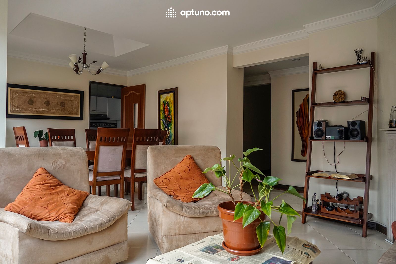 Apartamento en arriendo San José del Prado Apartamento en arriendo San José del Prado 115 m² - $ 3.875.000