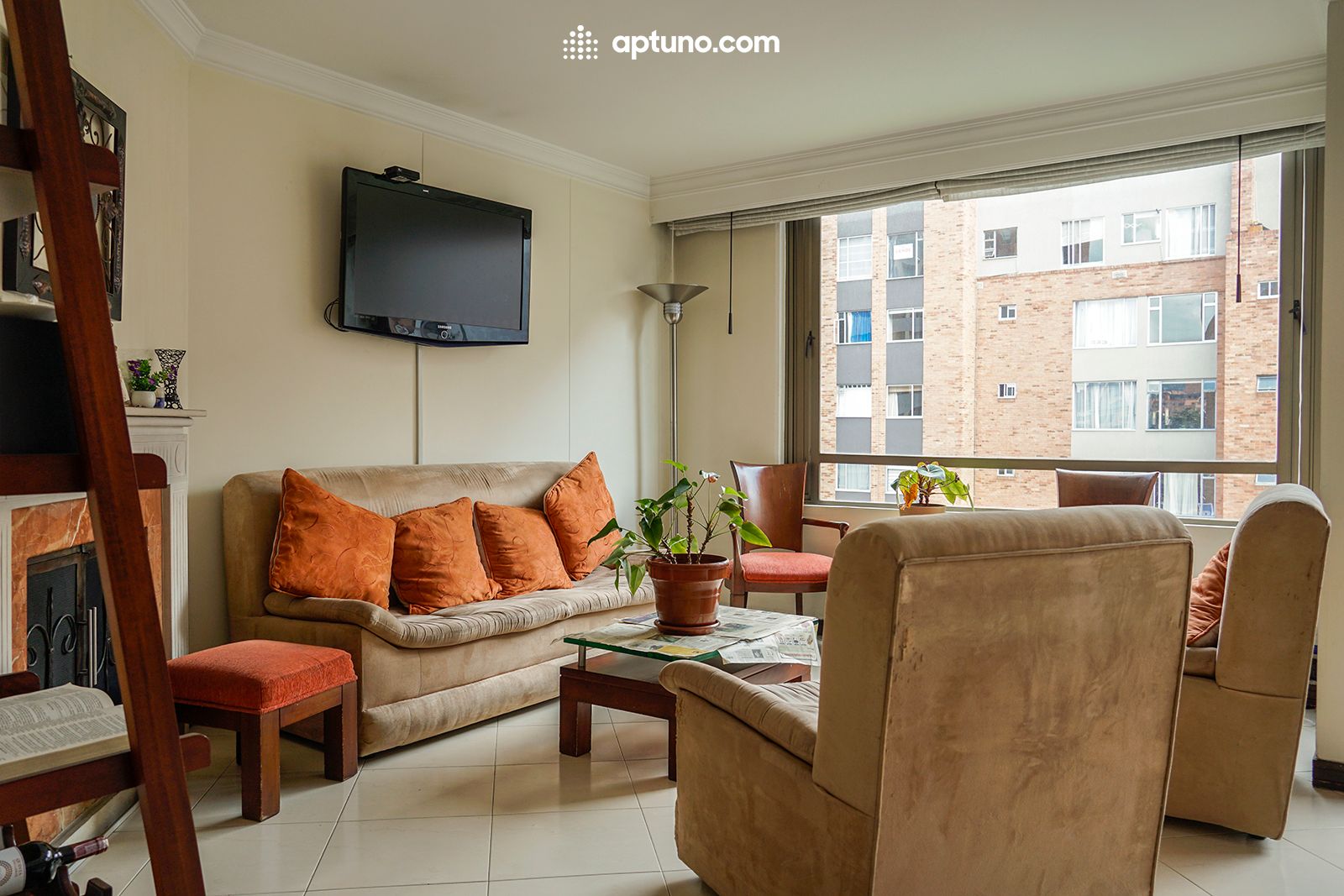 Apartamento en arriendo San José del Prado Apartamento en arriendo San José del Prado 115 m² - $ 3.875.000