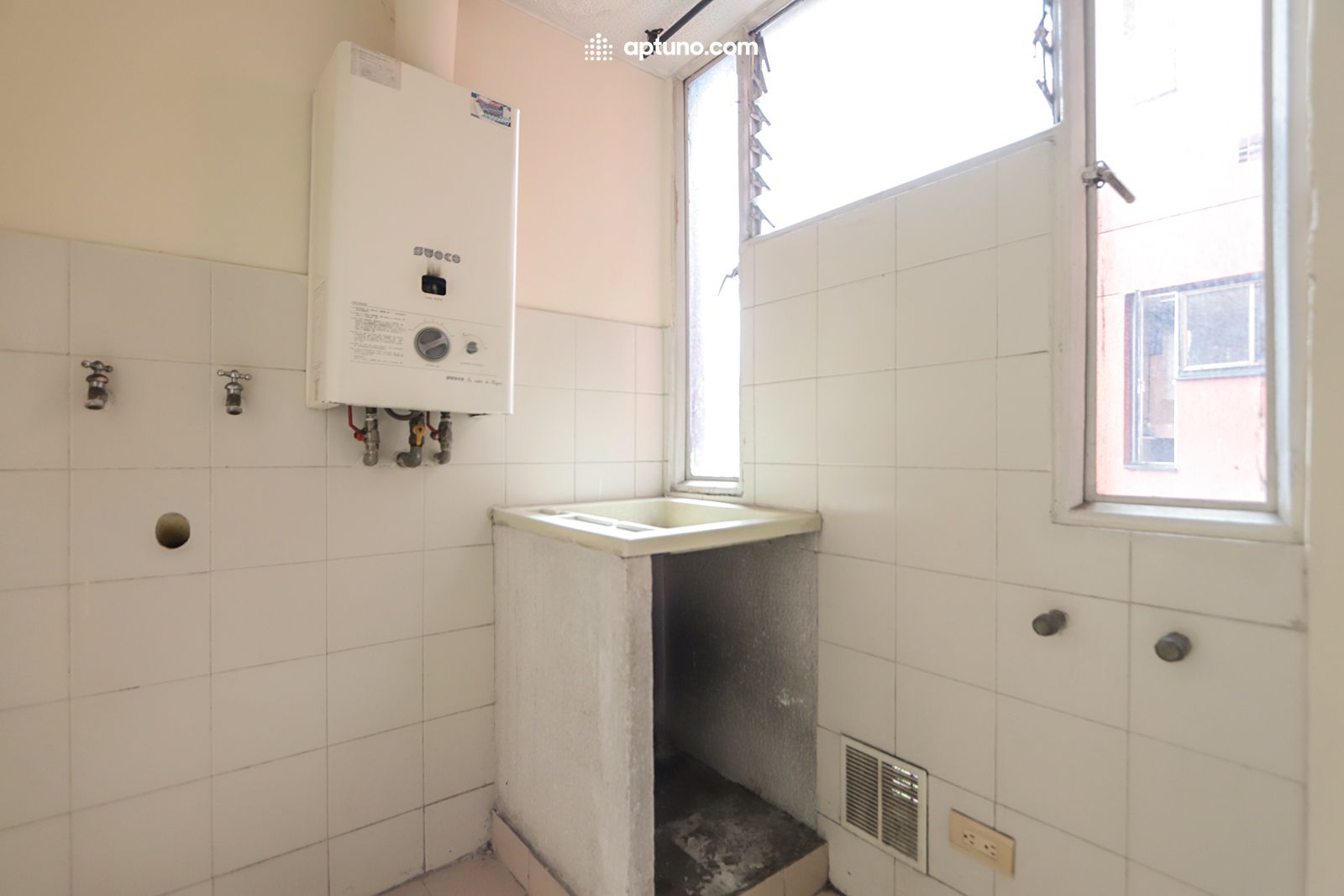 Apartamento en arriendo Pardo Rubio Apartamento en arriendo Pardo Rubio 64 m² - $ 2.000.000