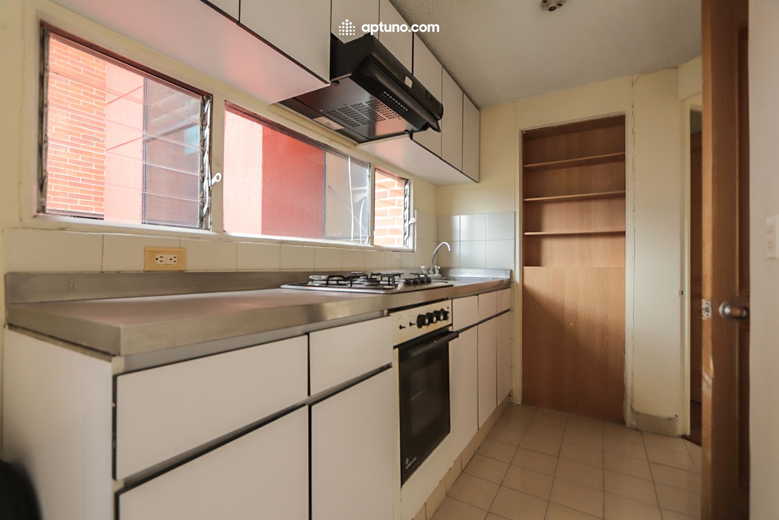 Apartamento en arriendo Pardo Rubio Apartamento en arriendo Pardo Rubio 64 m² - $ 2.000.000