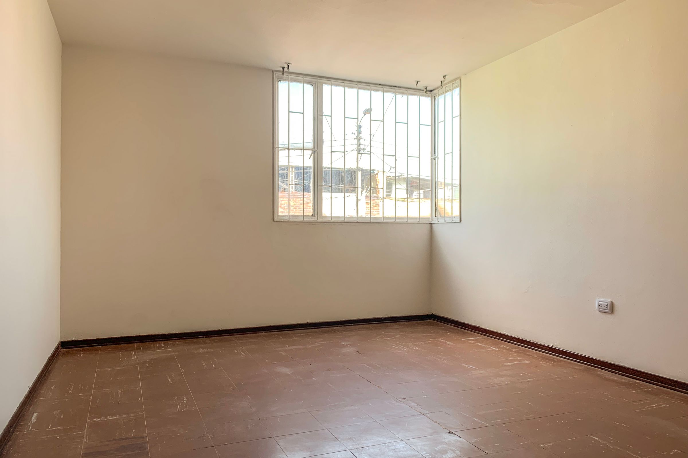 Apartamento en arriendo José Joaquín Vargas Apartamento en arriendo José Joaquín Vargas 60 m² - $ 1.500.000