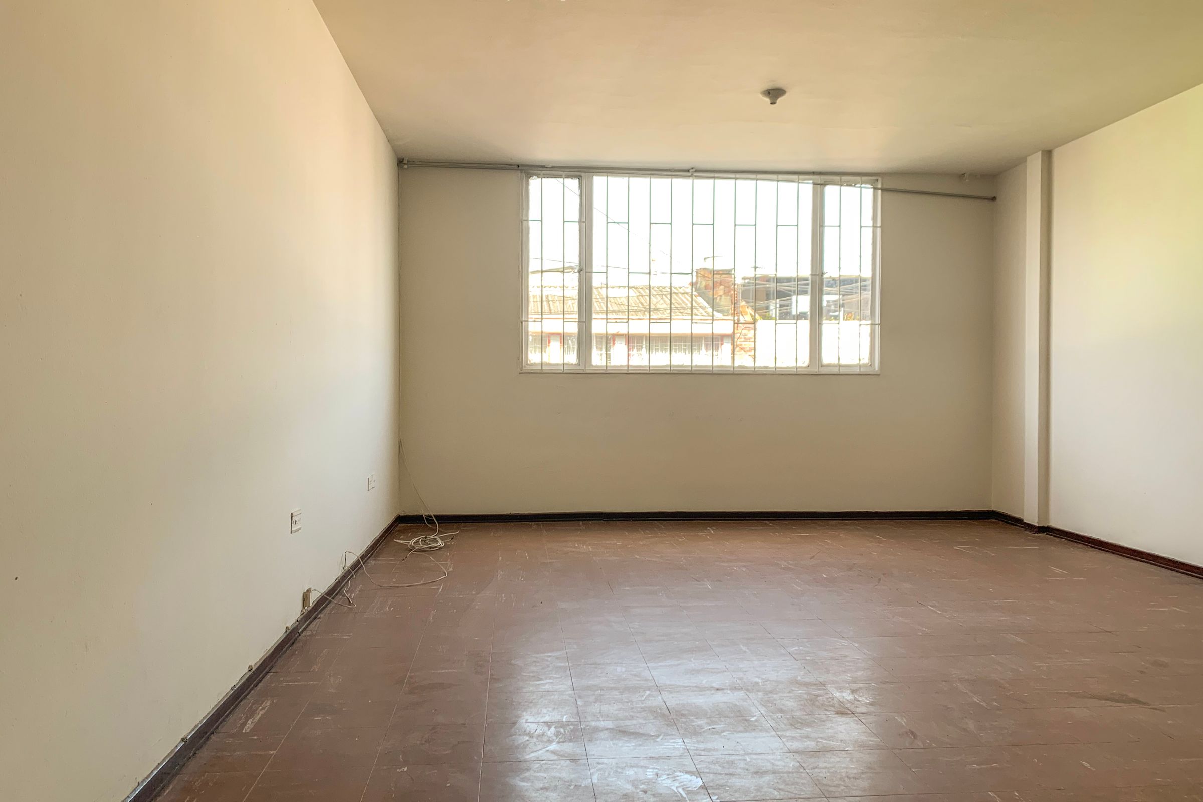 Apartamento en arriendo José Joaquín Vargas Apartamento en arriendo José Joaquín Vargas 60 m² - $ 1.500.000