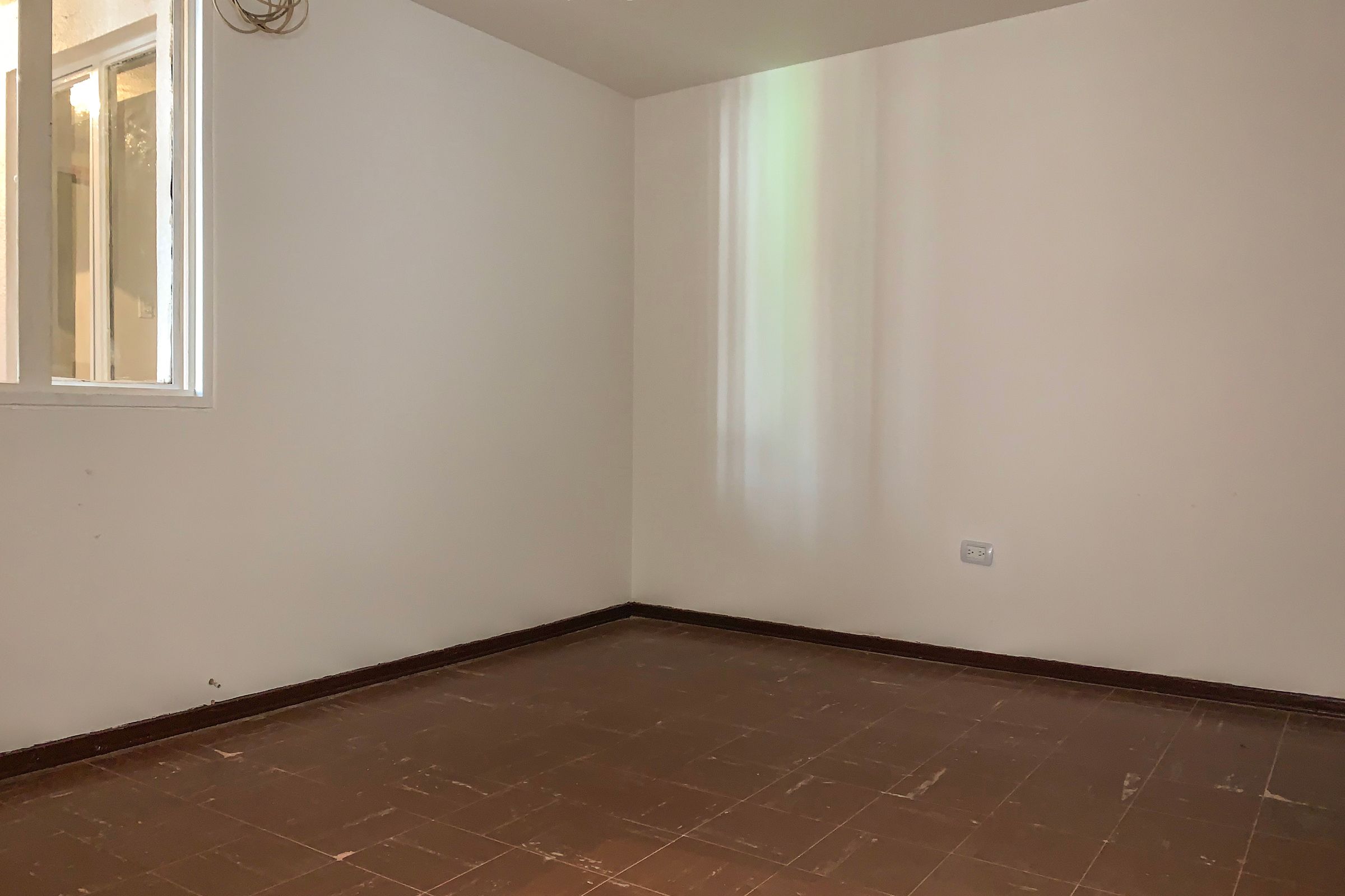 Apartamento en arriendo José Joaquín Vargas Apartamento en arriendo José Joaquín Vargas 60 m² - $ 1.500.000