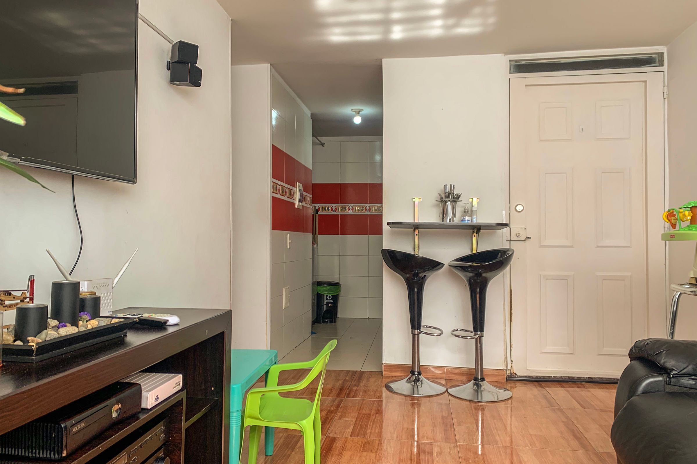 Apartamento en arriendo Ciudad Verde Apartamento en arriendo Ciudad Verde 50 m² - $ 620.000