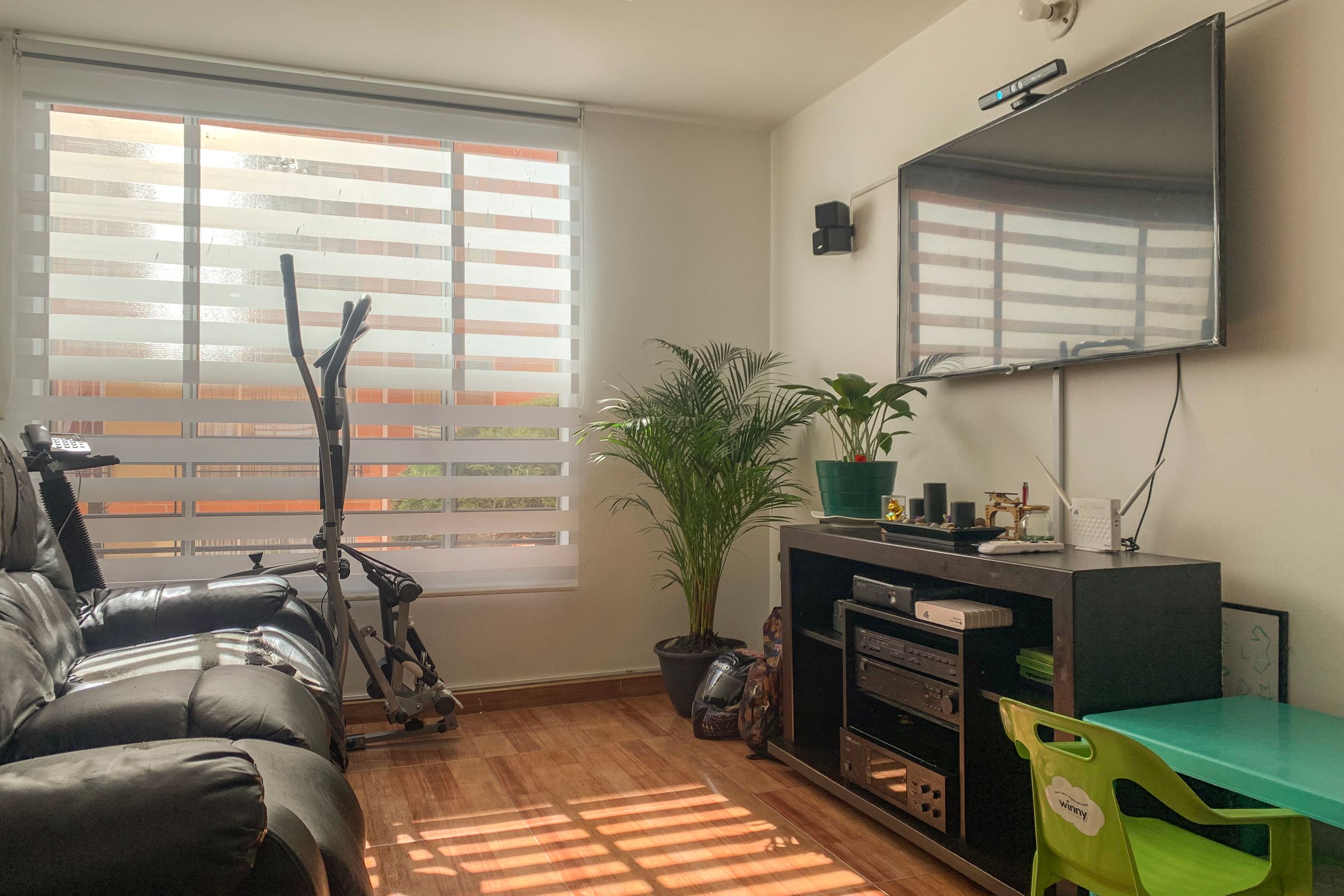 Apartamento en arriendo Ciudad Verde Apartamento en arriendo Ciudad Verde 50 m² - $ 620.000