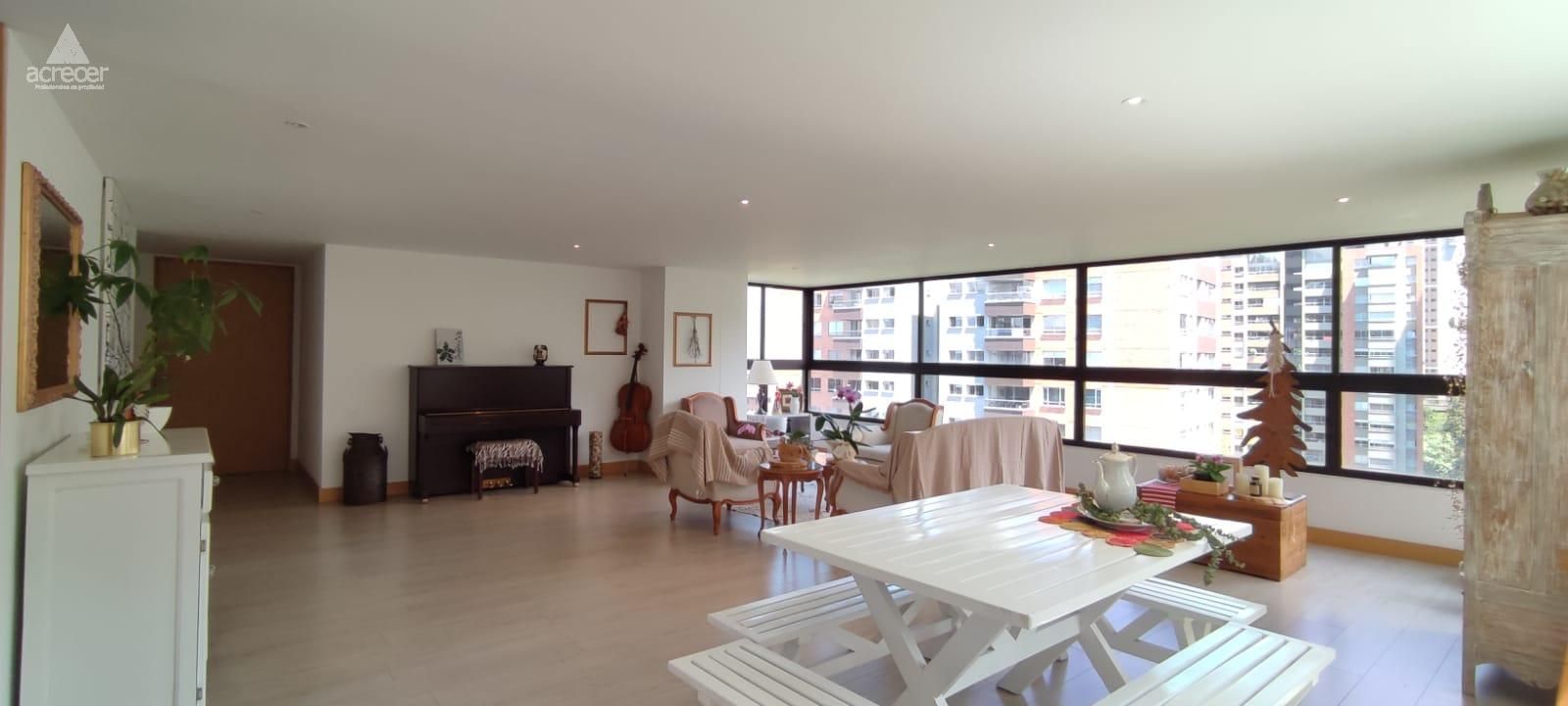 Apartamento en arriendo Los Balsos I Apartamento en arriendo Los Balsos I 313 m² - $ 10.000.000