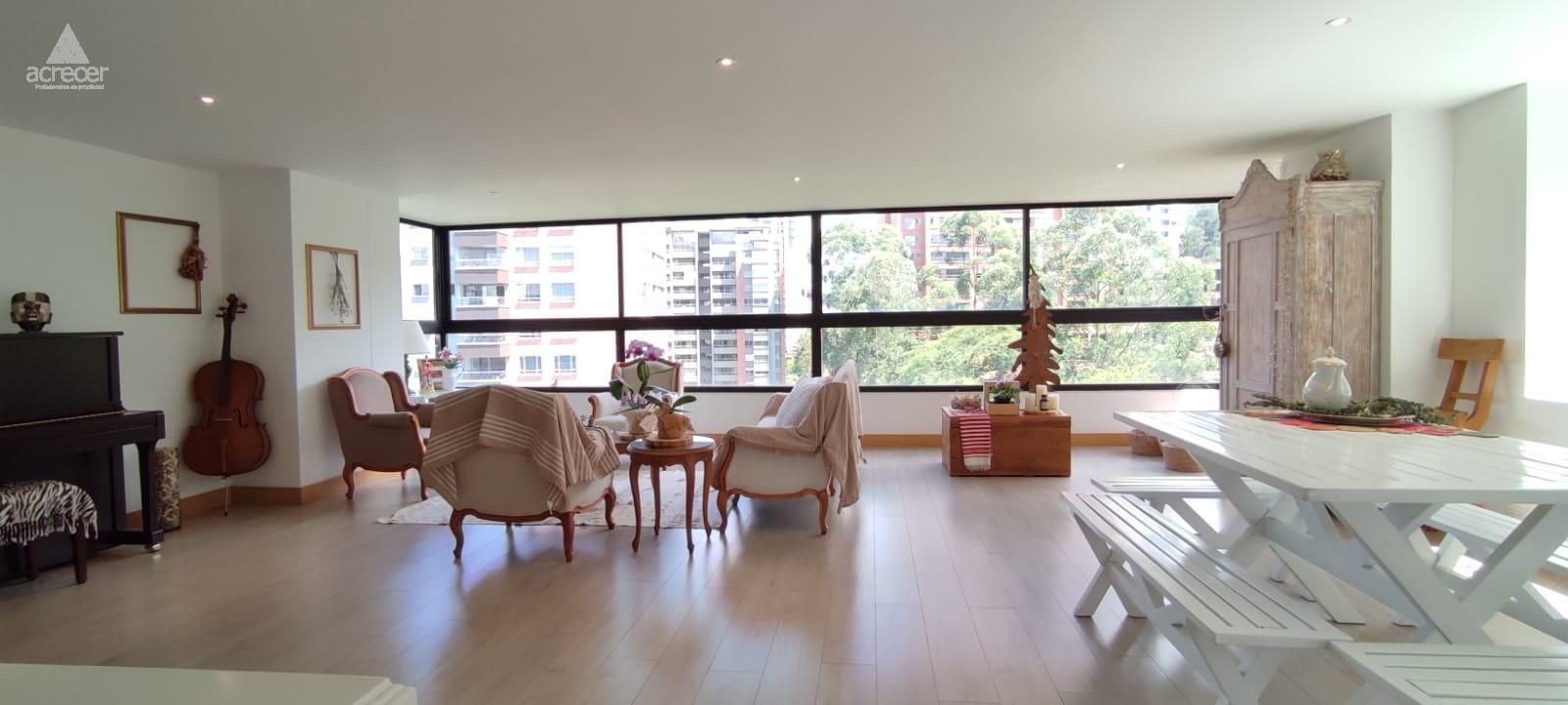 Apartamento en arriendo Los Balsos I Apartamento en arriendo Los Balsos I 313 m² - $ 10.000.000