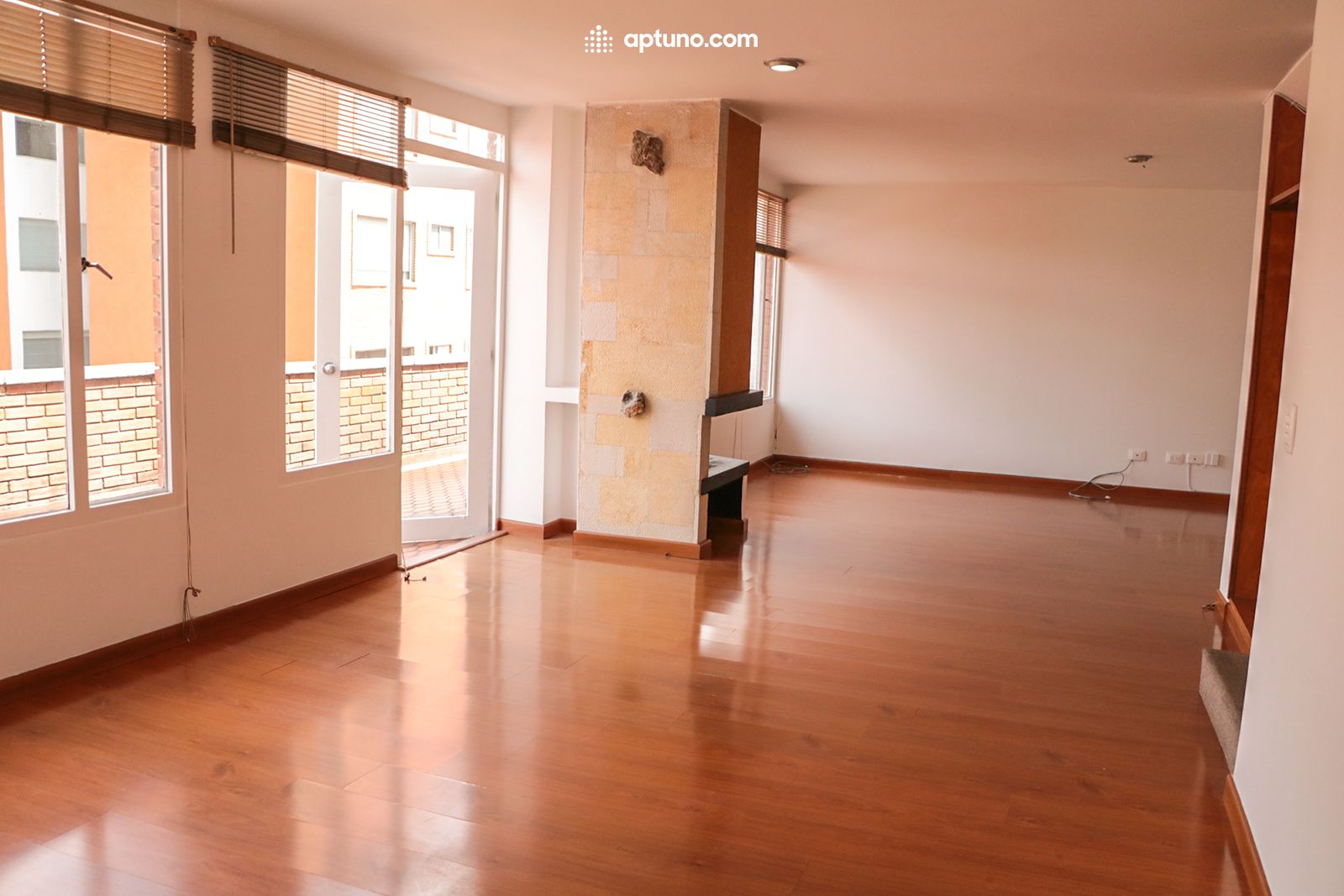 Apartamento en arriendo Chicó Norte II Sector Apartamento en arriendo Chicó Norte II Sector 132 m² - $ 3.800.000