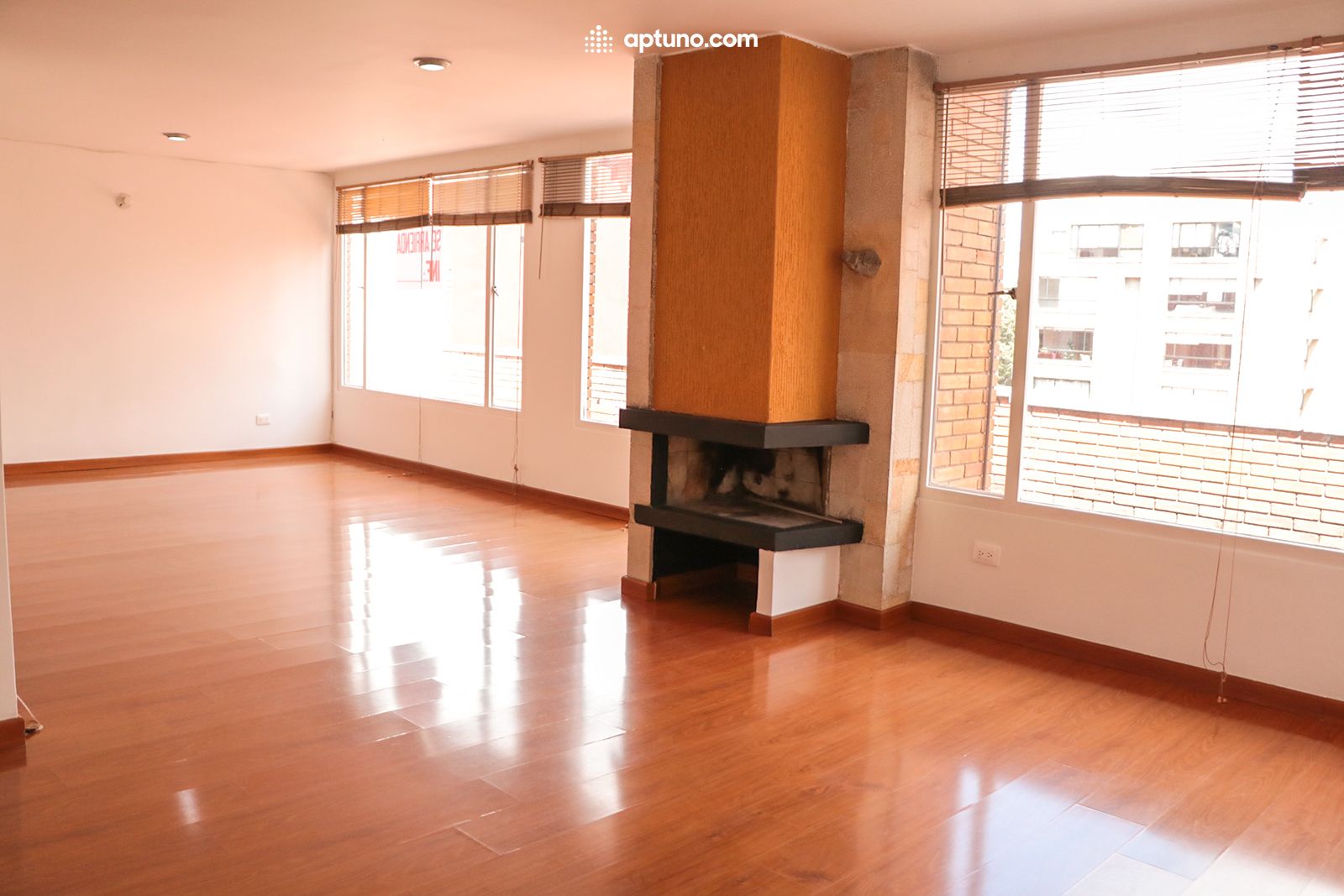 Apartamento en arriendo Chicó Norte II Sector Apartamento en arriendo Chicó Norte II Sector 132 m² - $ 3.800.000