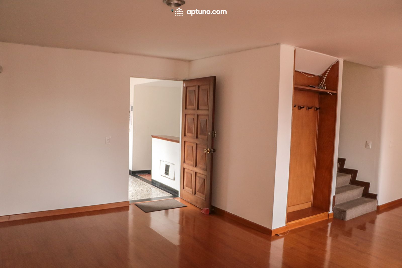 Apartamento en arriendo Chicó Norte II Sector Apartamento en arriendo Chicó Norte II Sector 132 m² - $ 3.800.000