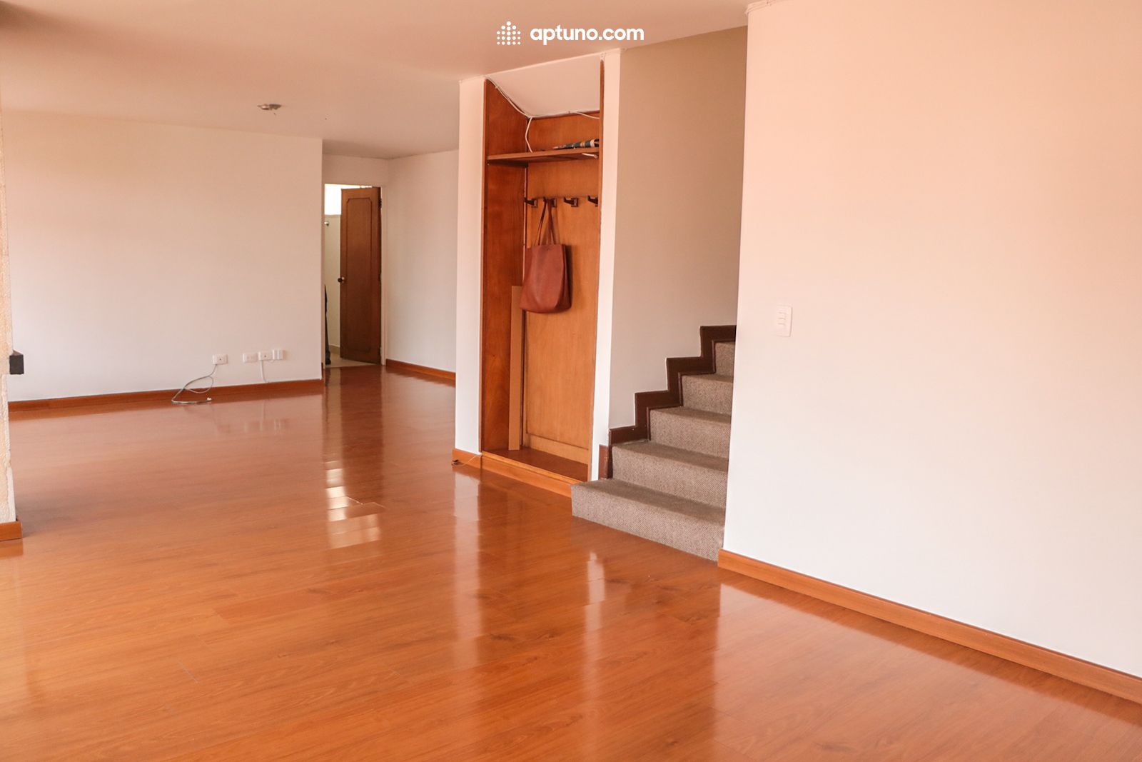 Apartamento en arriendo Chicó Norte II Sector Apartamento en arriendo Chicó Norte II Sector 132 m² - $ 3.800.000