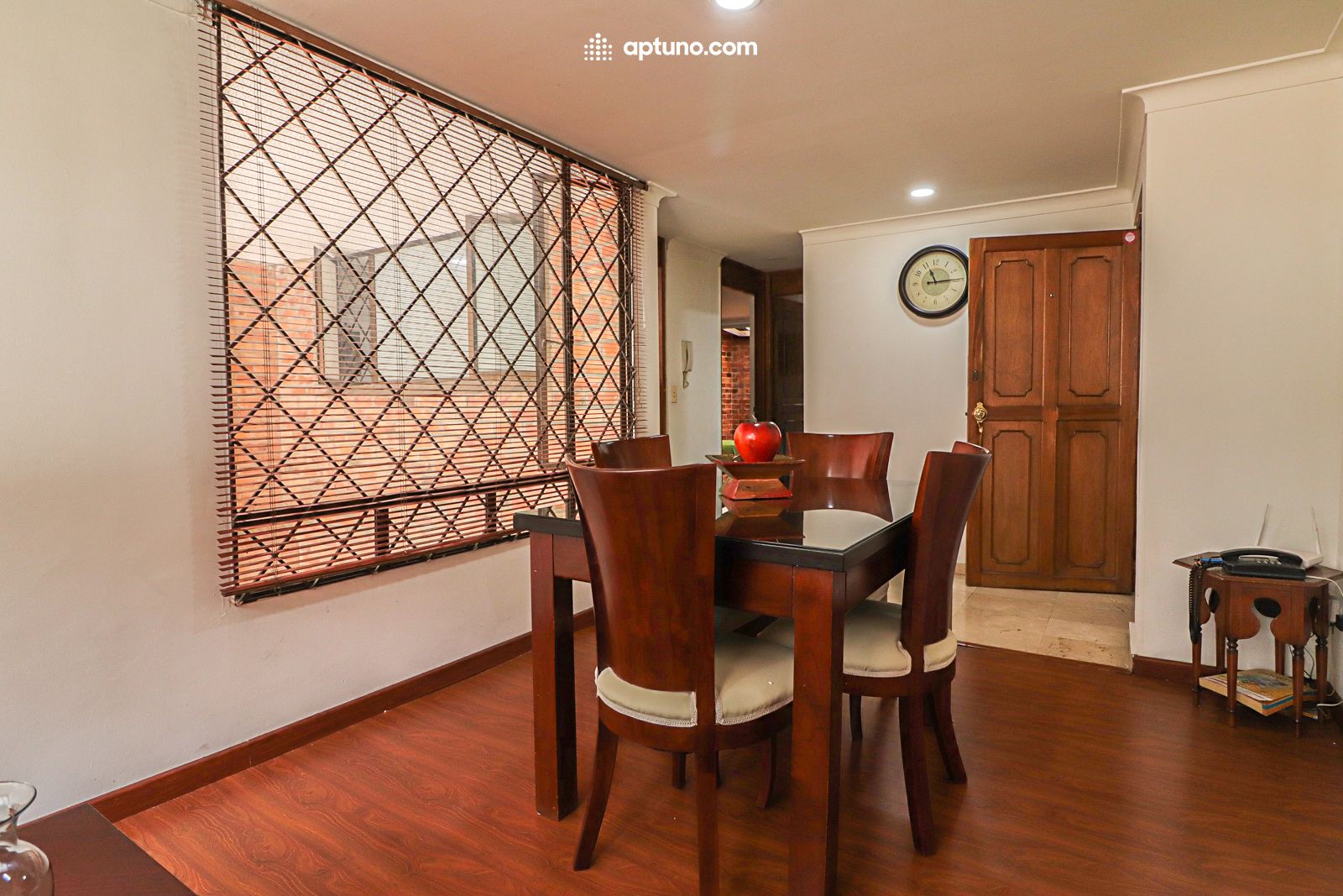 Apartamento en arriendo San Patricio Apartamento en arriendo San Patricio 60 m² - $ 2.500.000