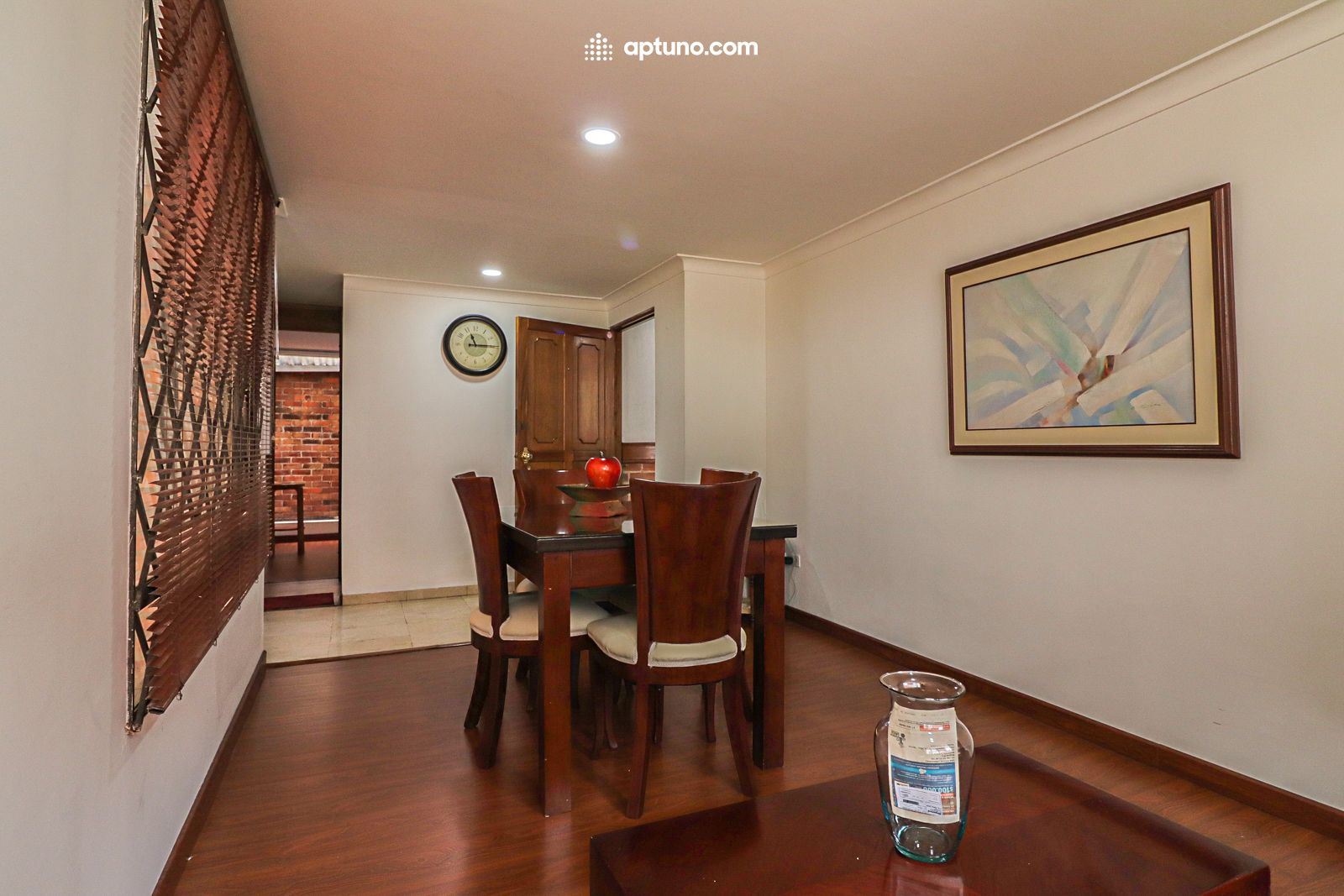 Apartamento en arriendo San Patricio Apartamento en arriendo San Patricio 60 m² - $ 2.500.000