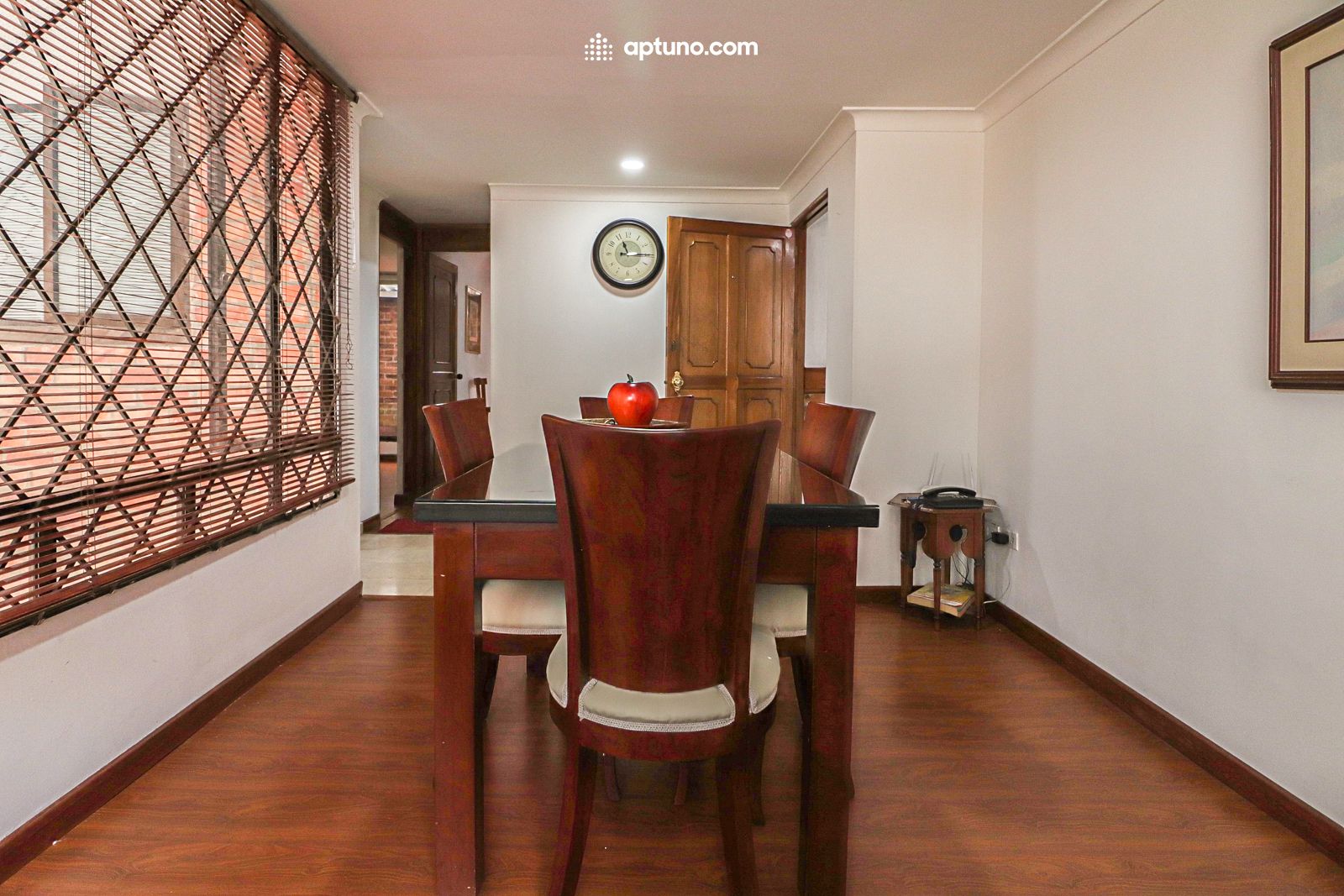 Apartamento en arriendo San Patricio Apartamento en arriendo San Patricio 60 m² - $ 2.500.000