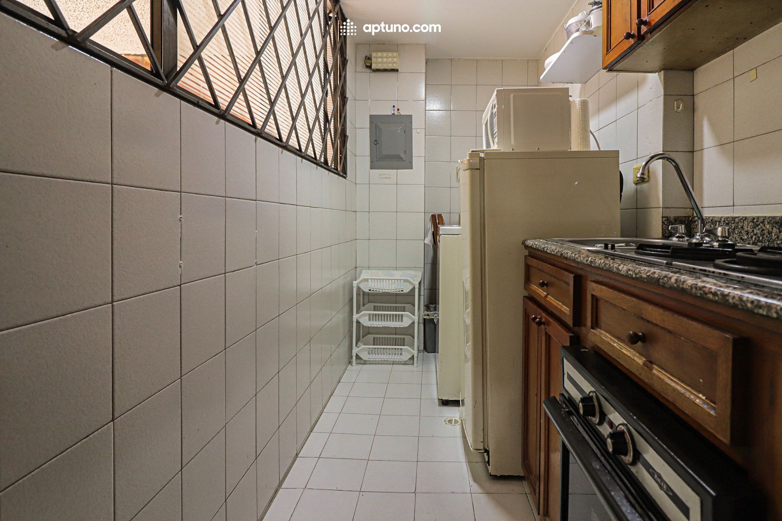 Apartamento en arriendo San Patricio Apartamento en arriendo San Patricio 60 m² - $ 2.500.000