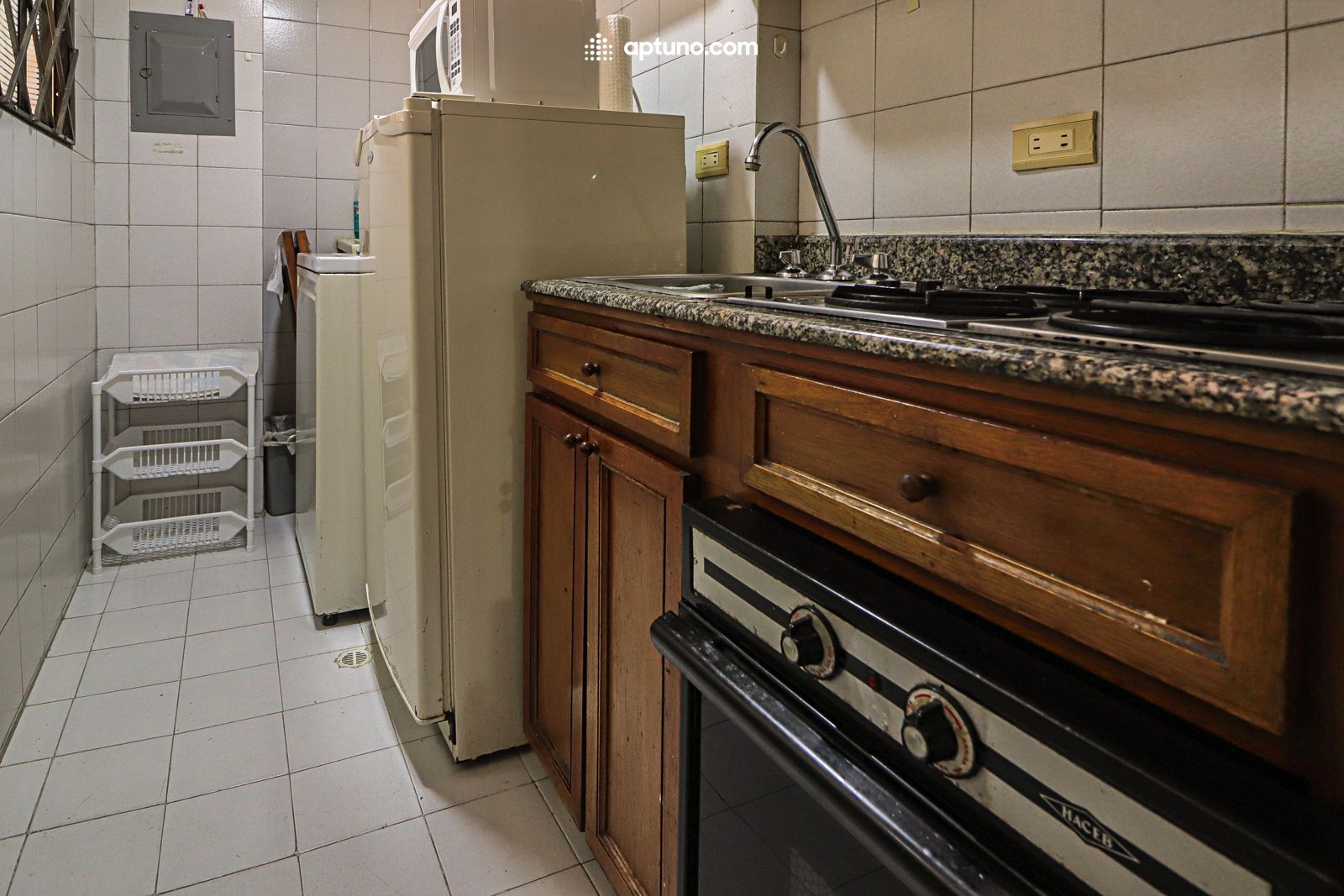 Apartamento en arriendo San Patricio Apartamento en arriendo San Patricio 60 m² - $ 2.500.000