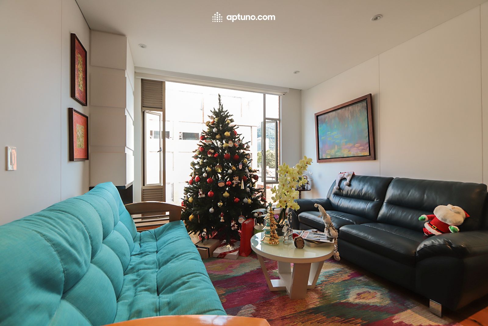 Apartamento en arriendo Molinos Norte Apartamento en arriendo Molinos Norte 110 m² - $ 4.500.000