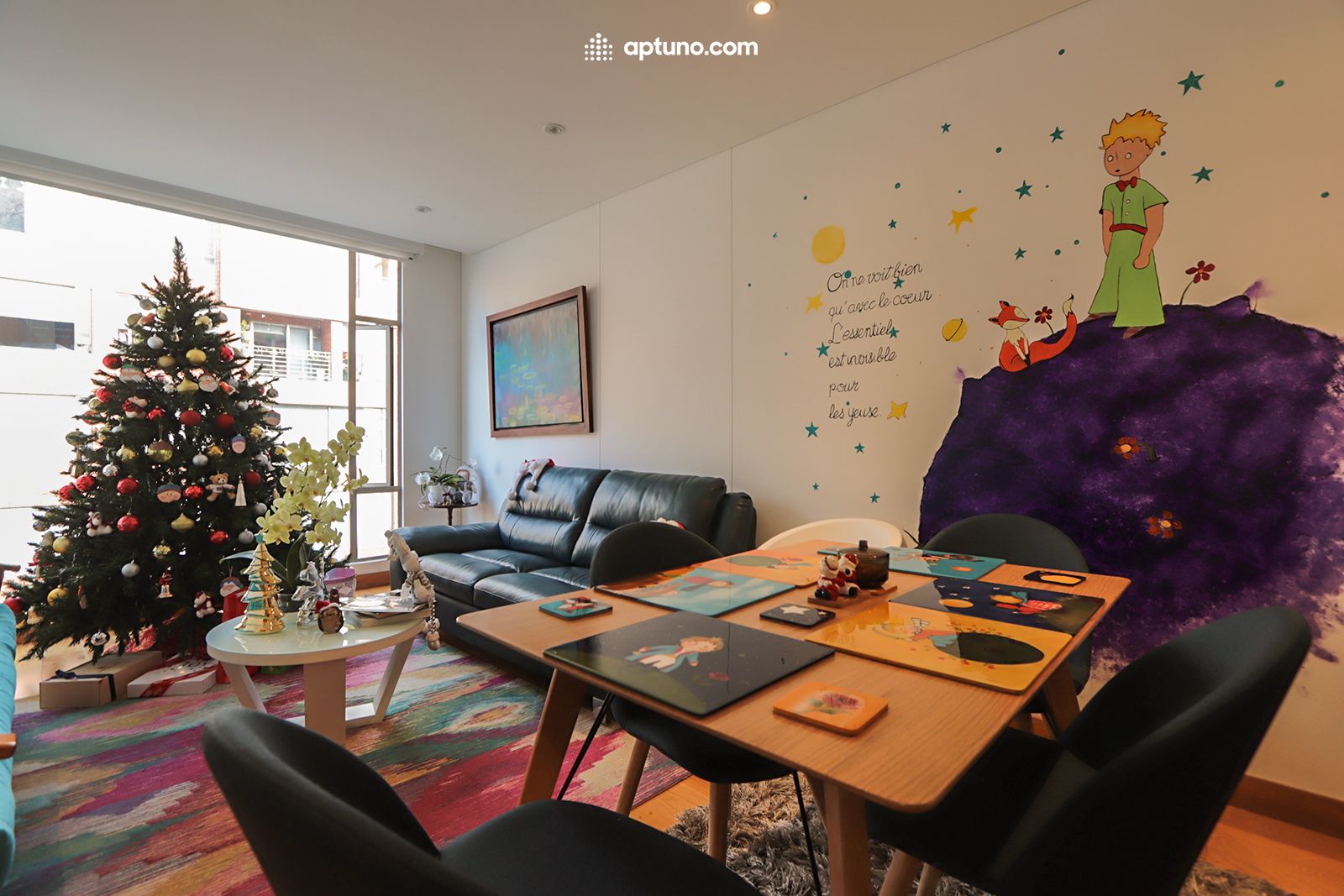 Apartamento en arriendo Molinos Norte Apartamento en arriendo Molinos Norte 110 m² - $ 4.500.000