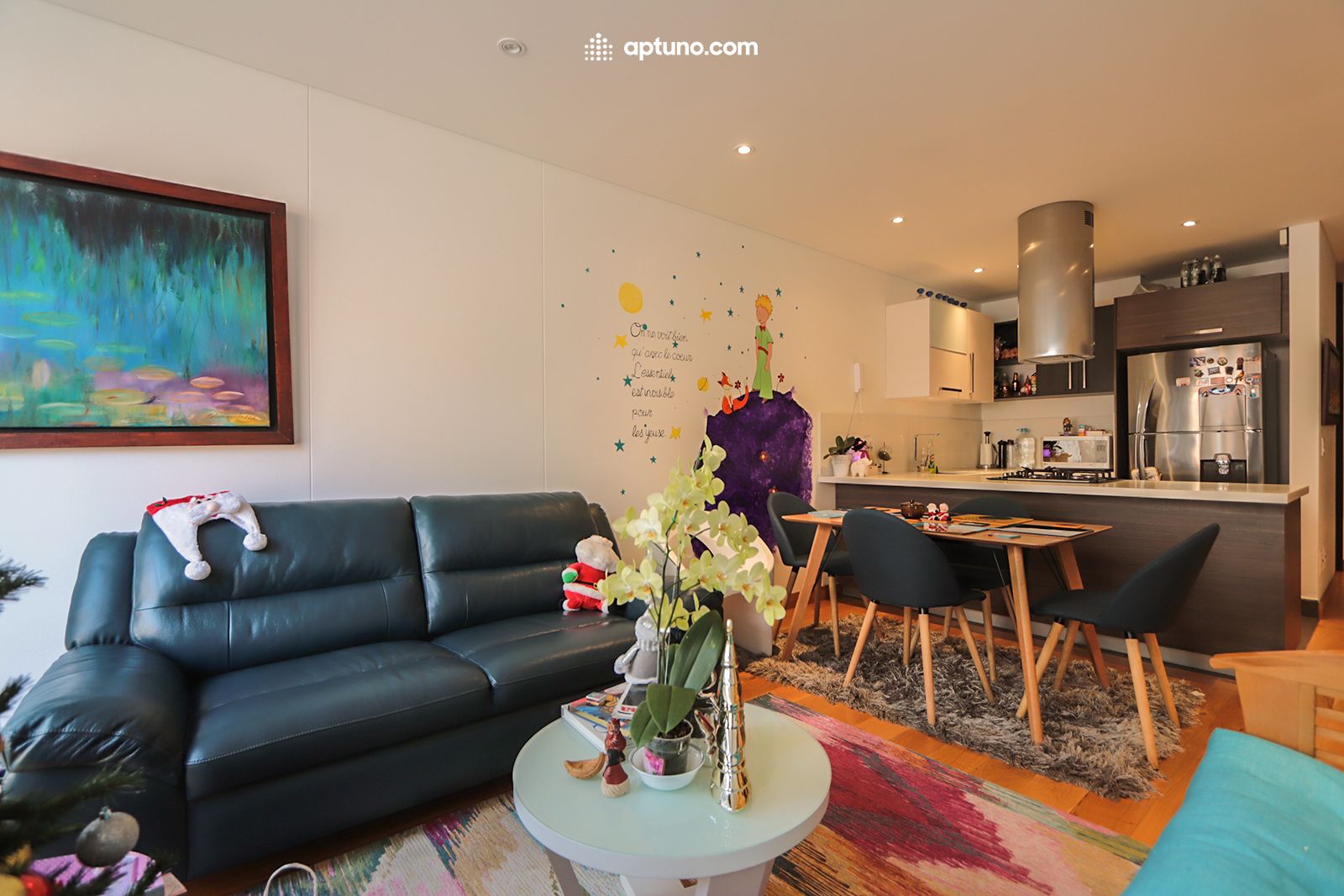 Apartamento en arriendo Molinos Norte Apartamento en arriendo Molinos Norte 110 m² - $ 4.500.000