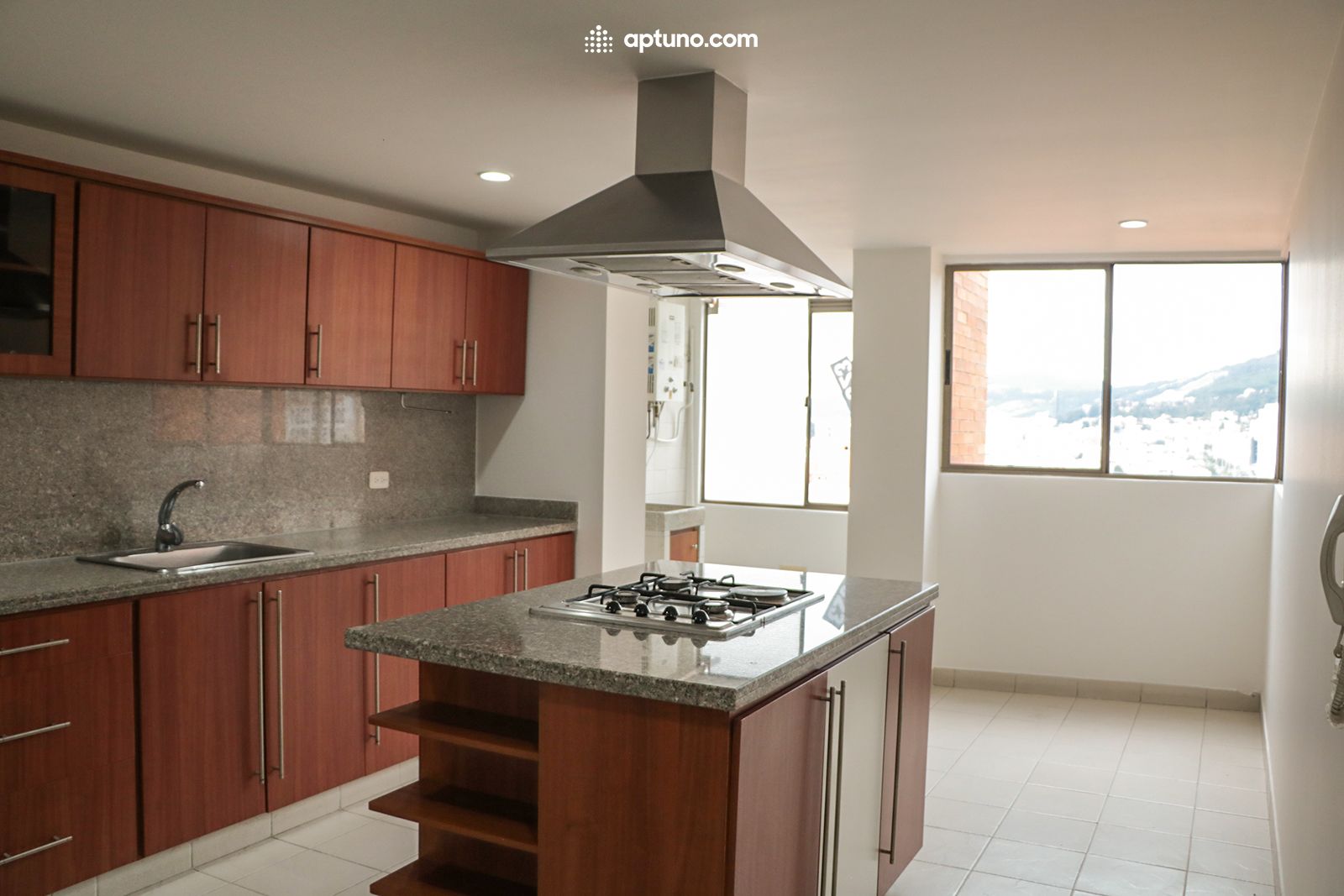 Apartamento en arriendo Santa Ana Occidental Apartamento en arriendo Santa Ana Occidental 140 m² - $ 4.750.000