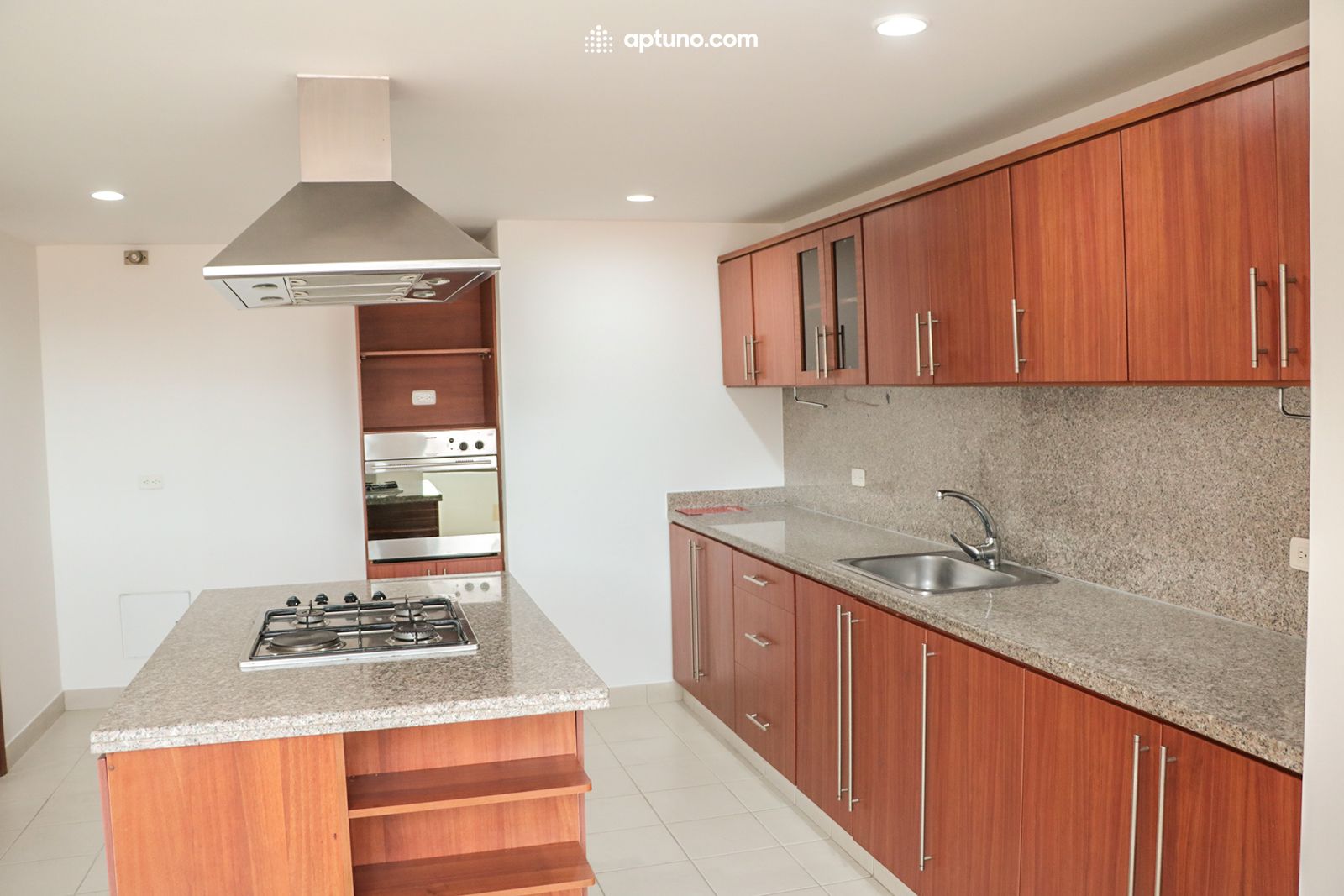 Apartamento en arriendo Santa Ana Occidental Apartamento en arriendo Santa Ana Occidental 140 m² - $ 4.750.000