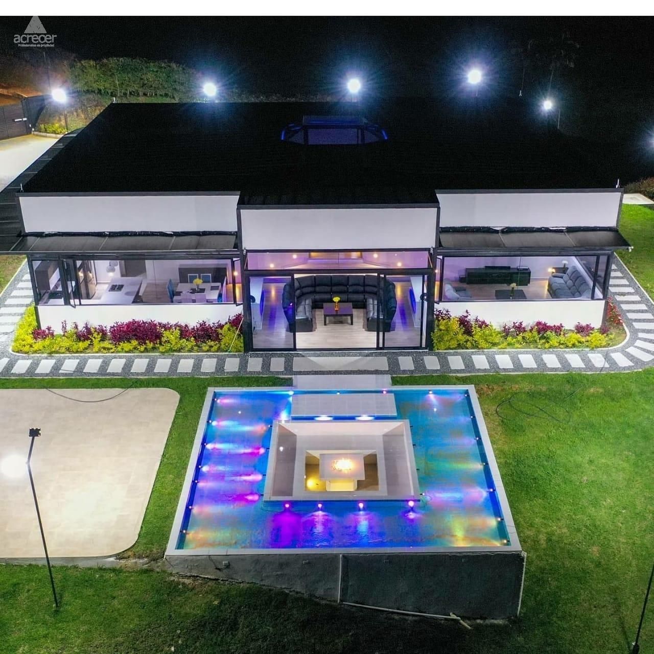 Casa en arriendo Las Palmas Casa en arriendo Las Palmas 430 m² - $ 16.000.000