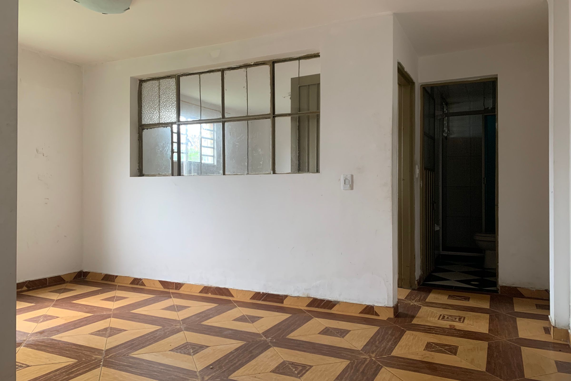 Apartamento en arriendo Santa Cecilia Apartamento en arriendo Santa Cecilia 40 m² - $ 600.000